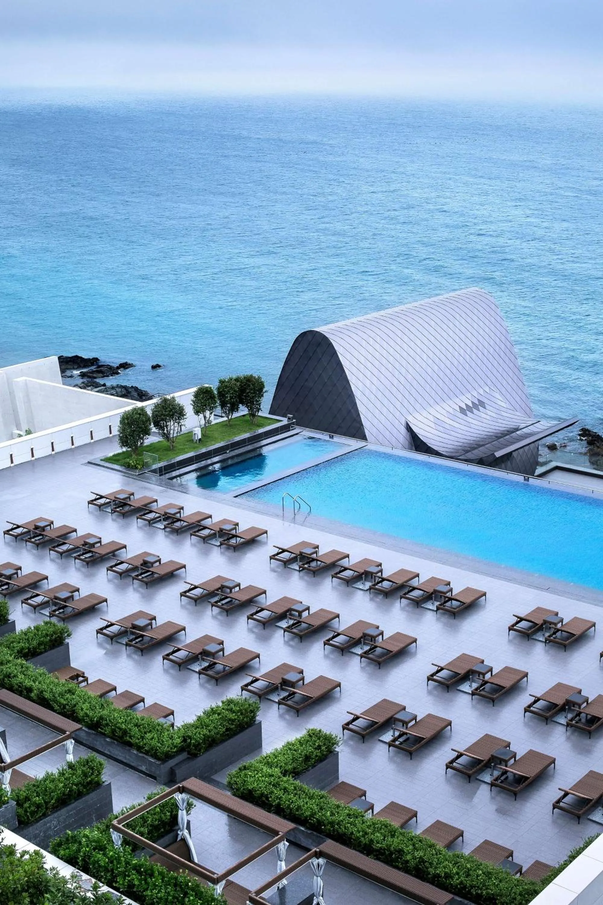 Property building in Ananti at Busan Cove