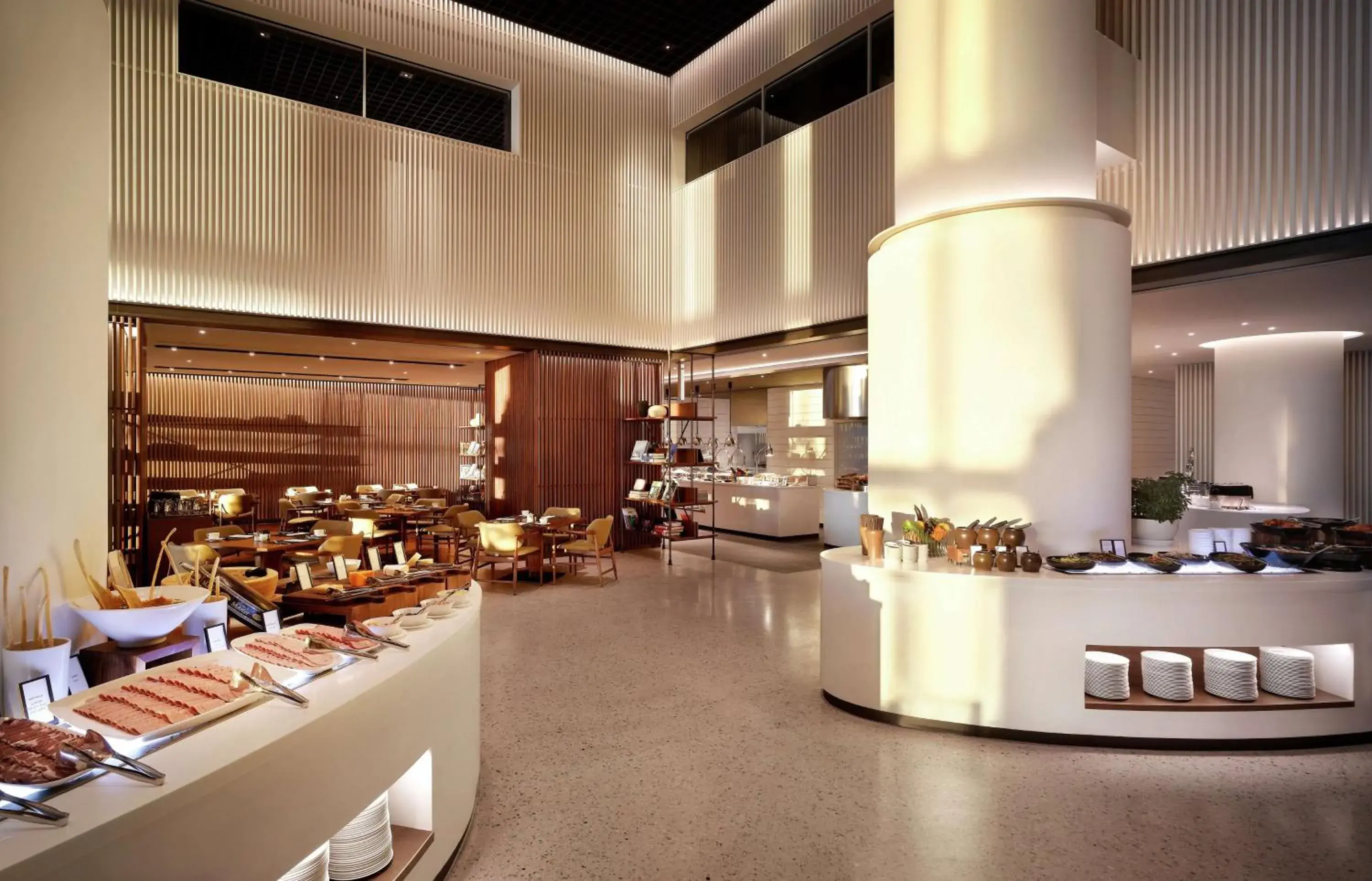 Restaurant/places to eat in Ananti at Busan Cove Restaurant/places to eat in Ananti at Busan Cove