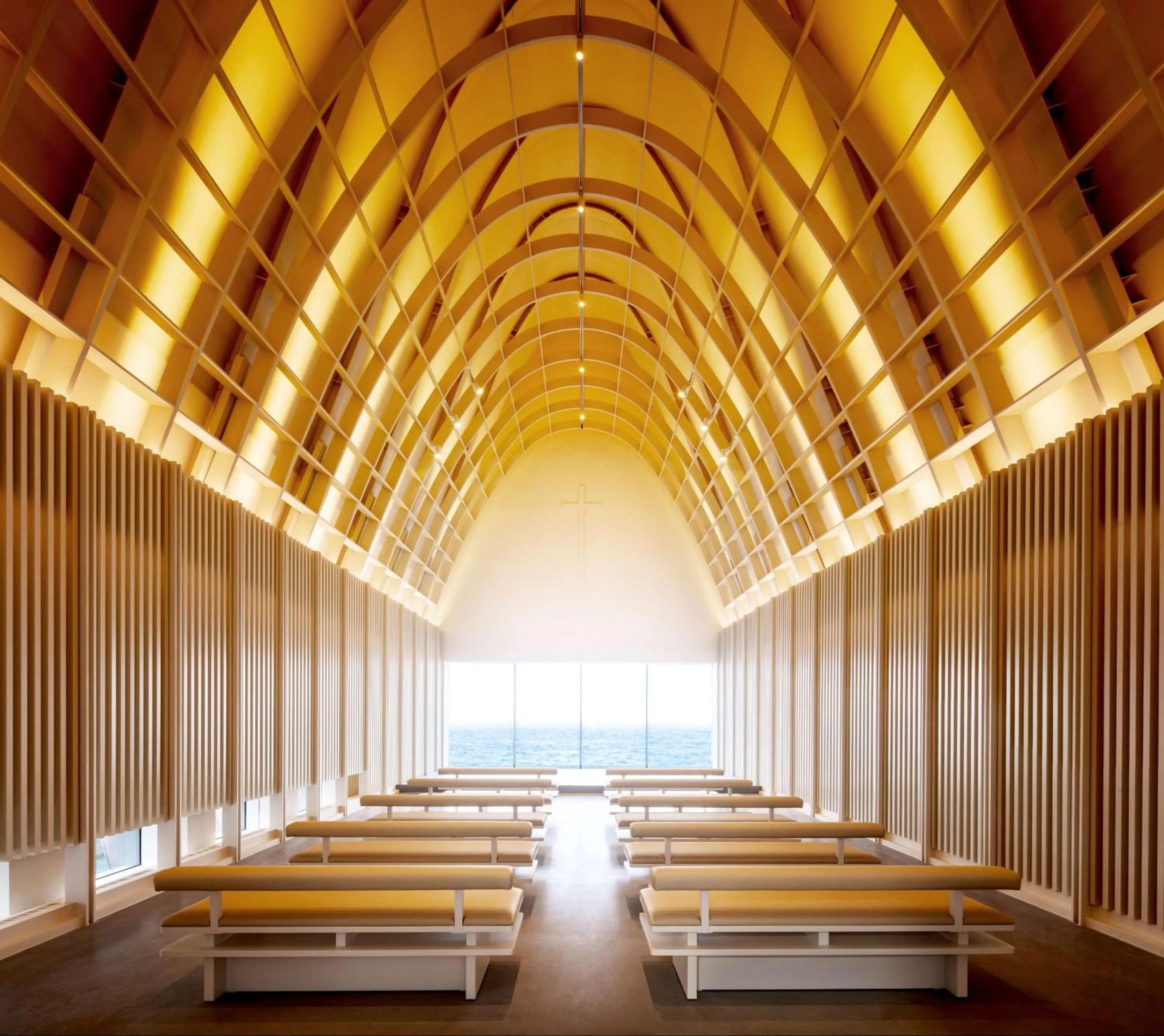 Meeting/conference room in Ananti at Busan Cove