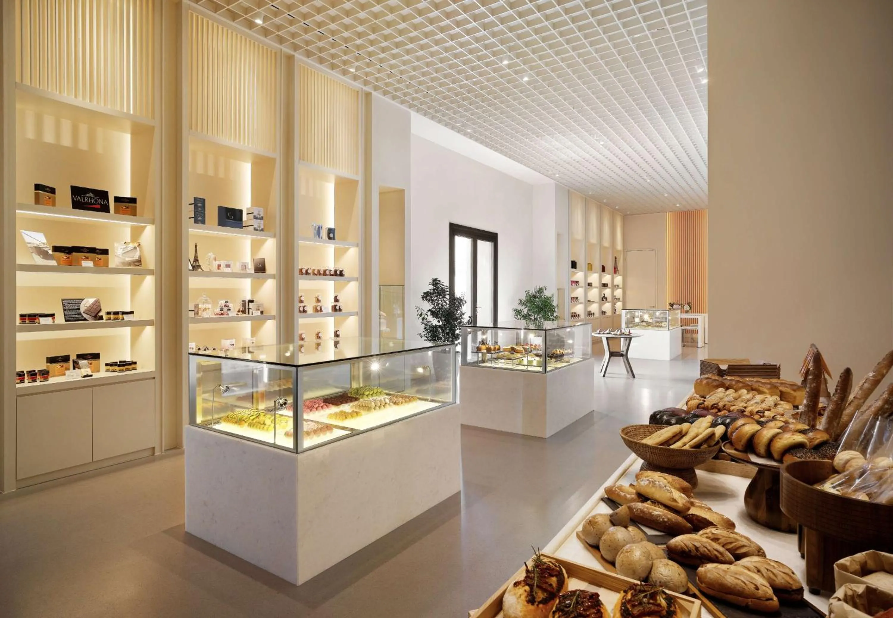 Restaurant/places to eat in Ananti at Busan Cove