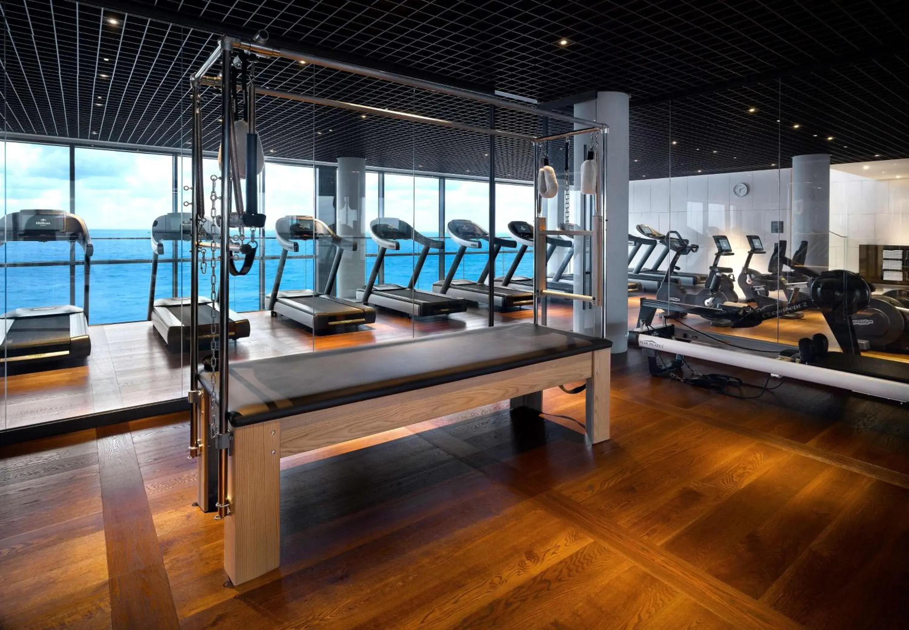Fitness centre/facilities in Ananti at Busan Cove Fitness centre/facilities in Ananti at Busan Cove
