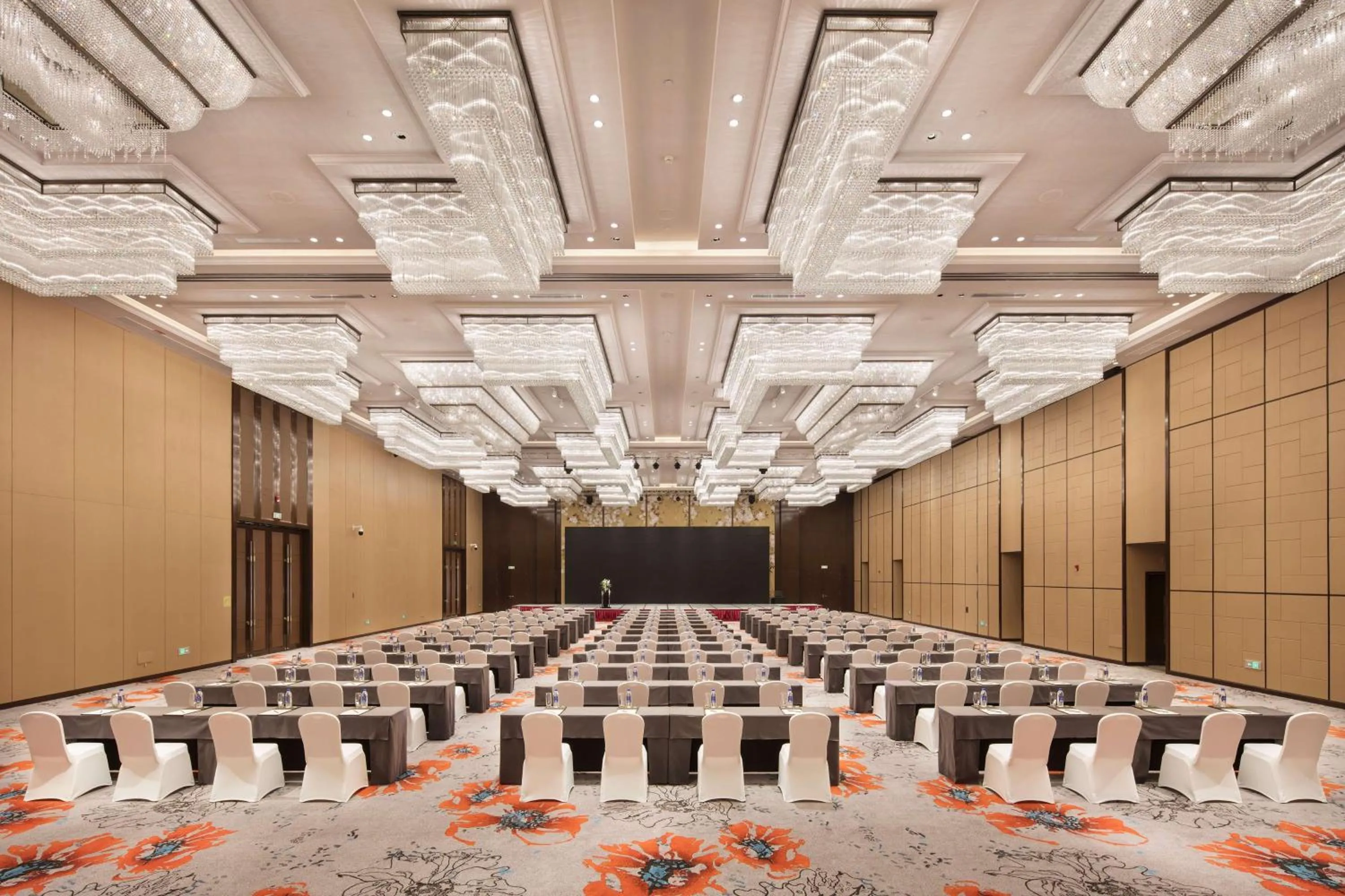 Meeting/conference room in DoubleTree By Hilton Xiamen-Haicang