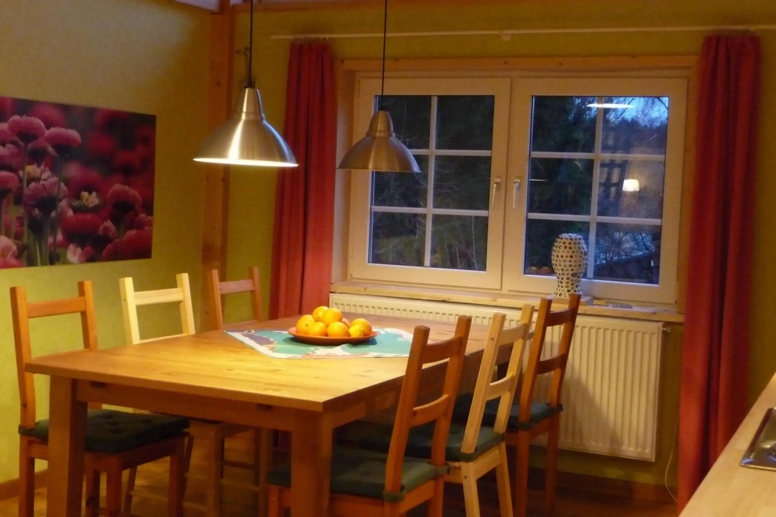 Vacation Home in Ferienhaus Gartenblick Vacation Home in Ferienhaus Gartenblick