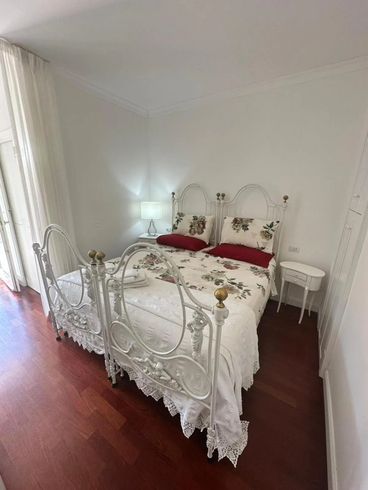 Bed in B&B L'ORIZZONTE