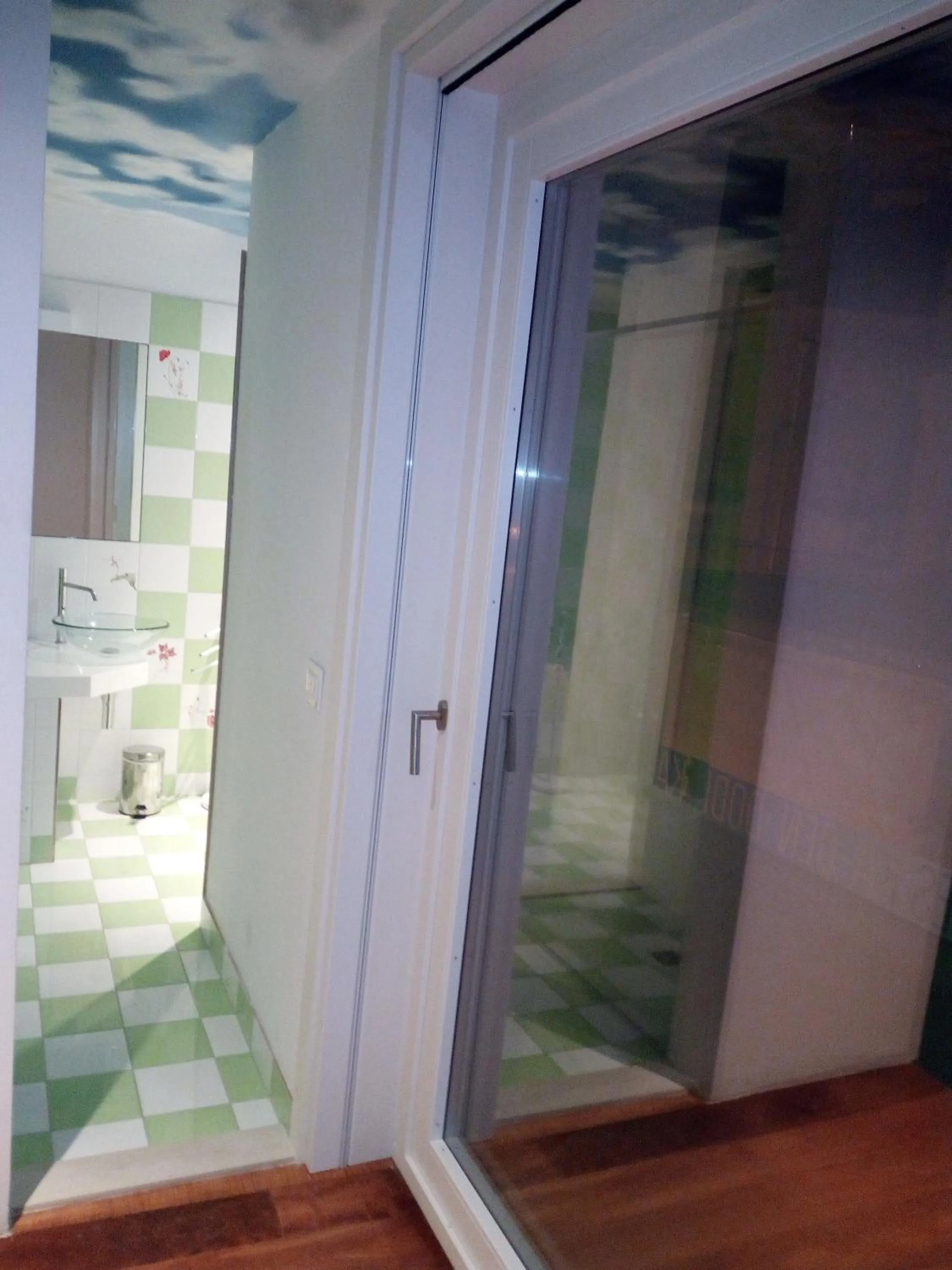 San Giorgio Modica Hotel