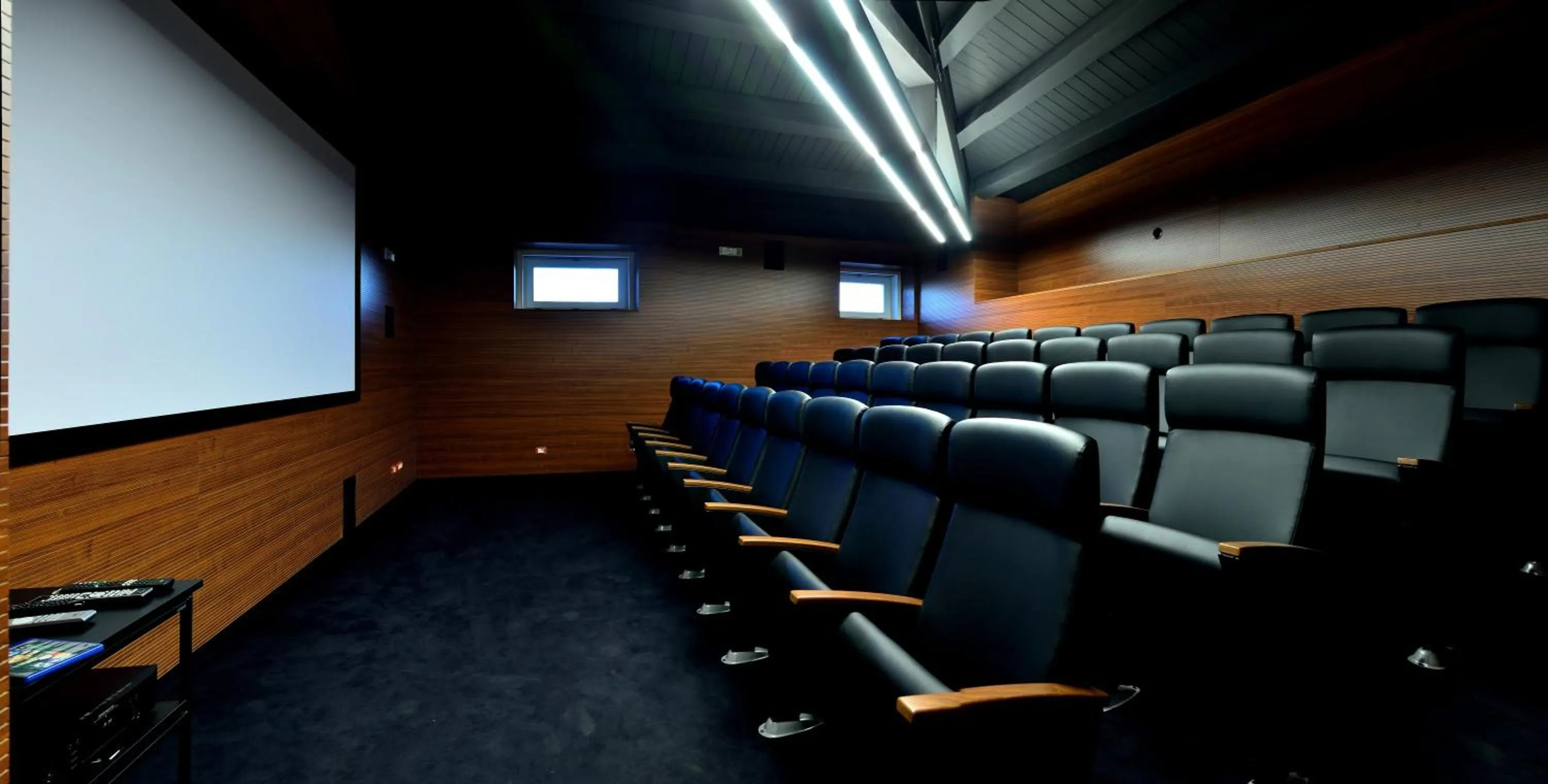 Meeting/conference room in San Giorgio Modica Hotel