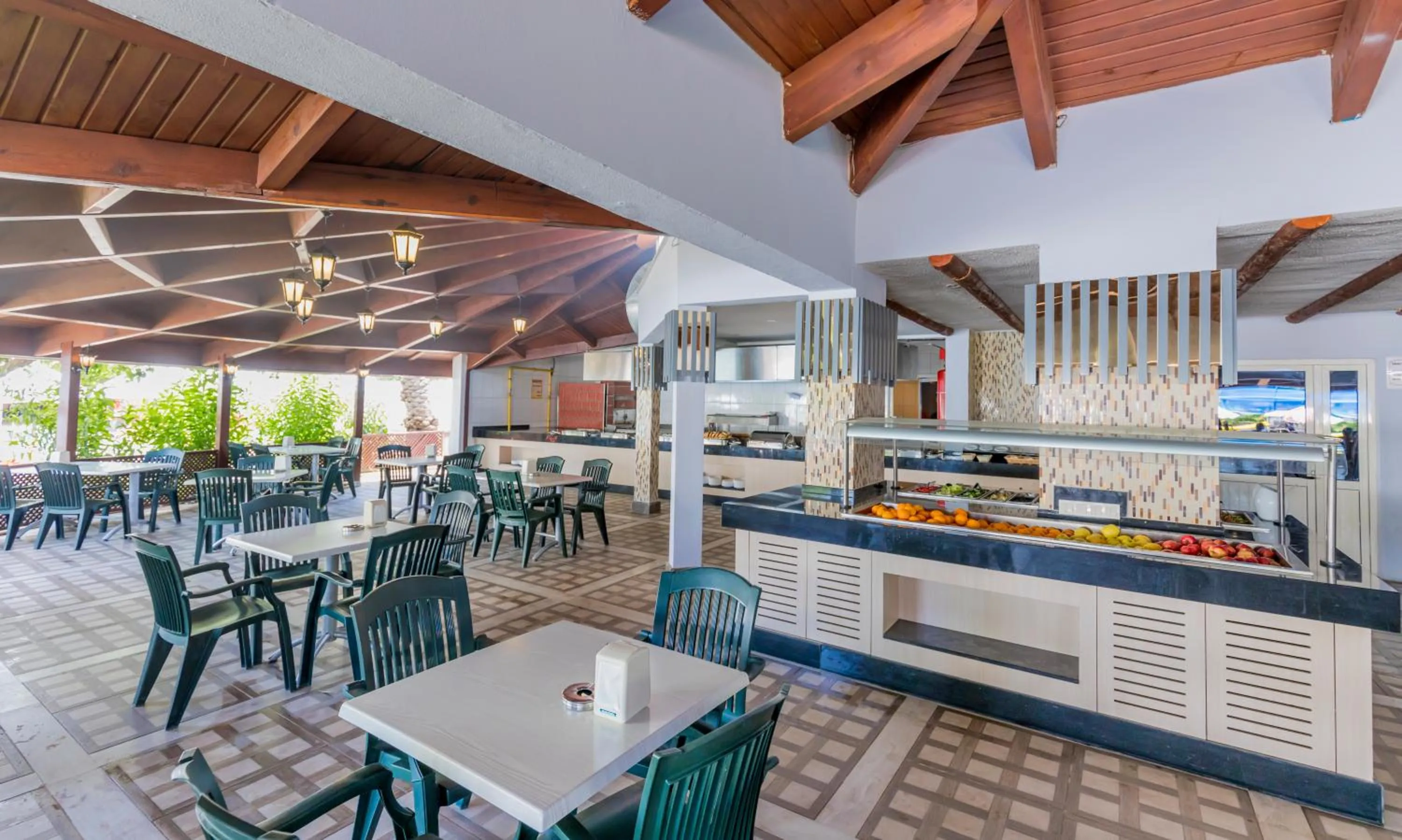 Banquet/Function facilities in Holiday Park Resort - Ultra All İnclusive