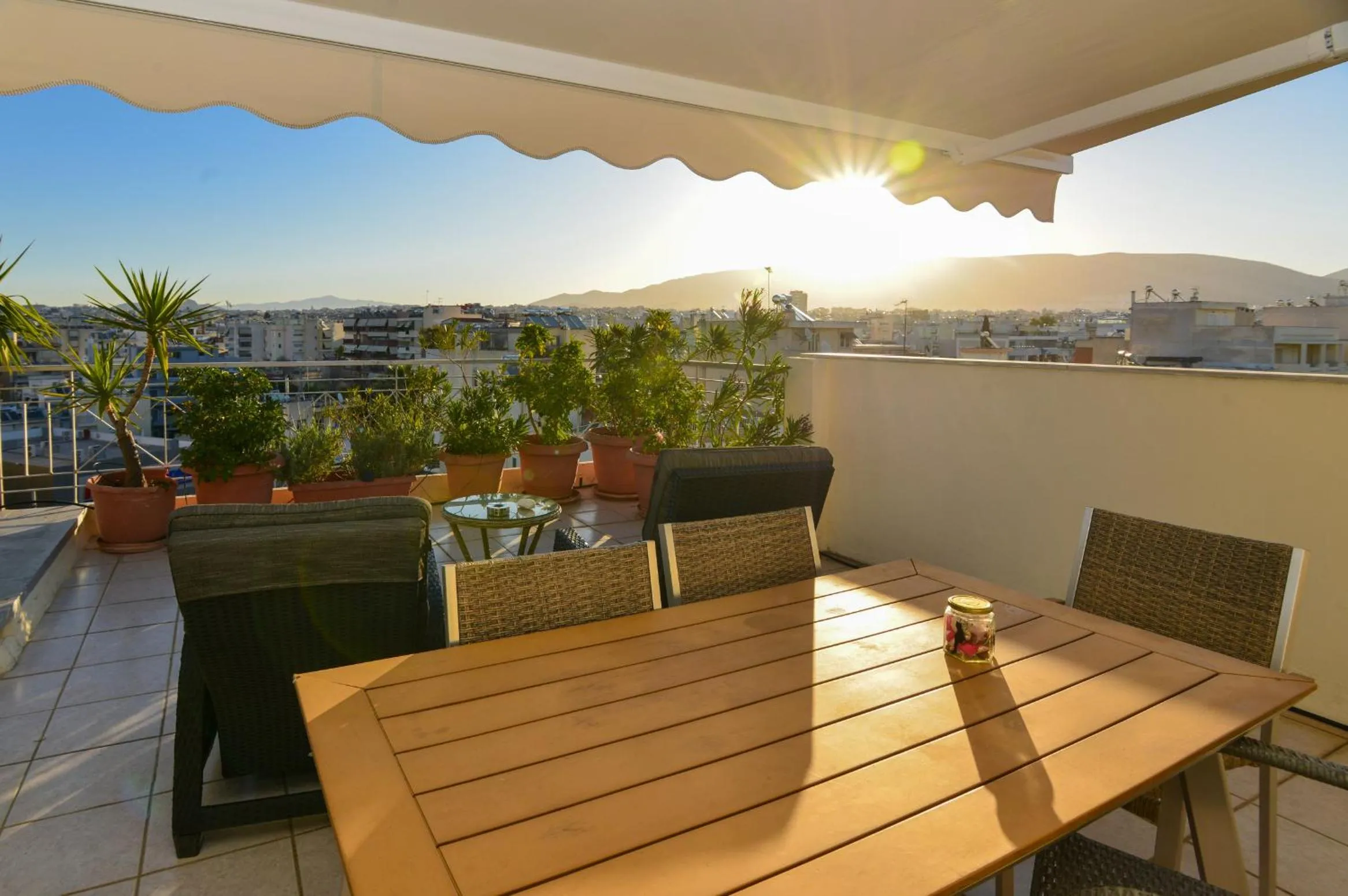 Kalypso Apartment
