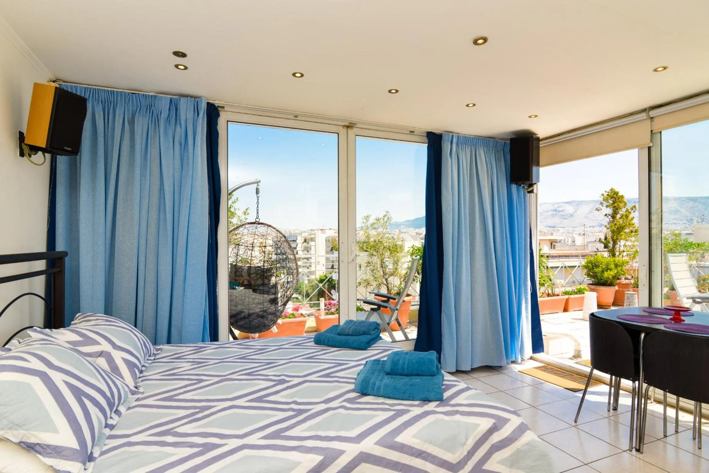 Kalypso Apartment