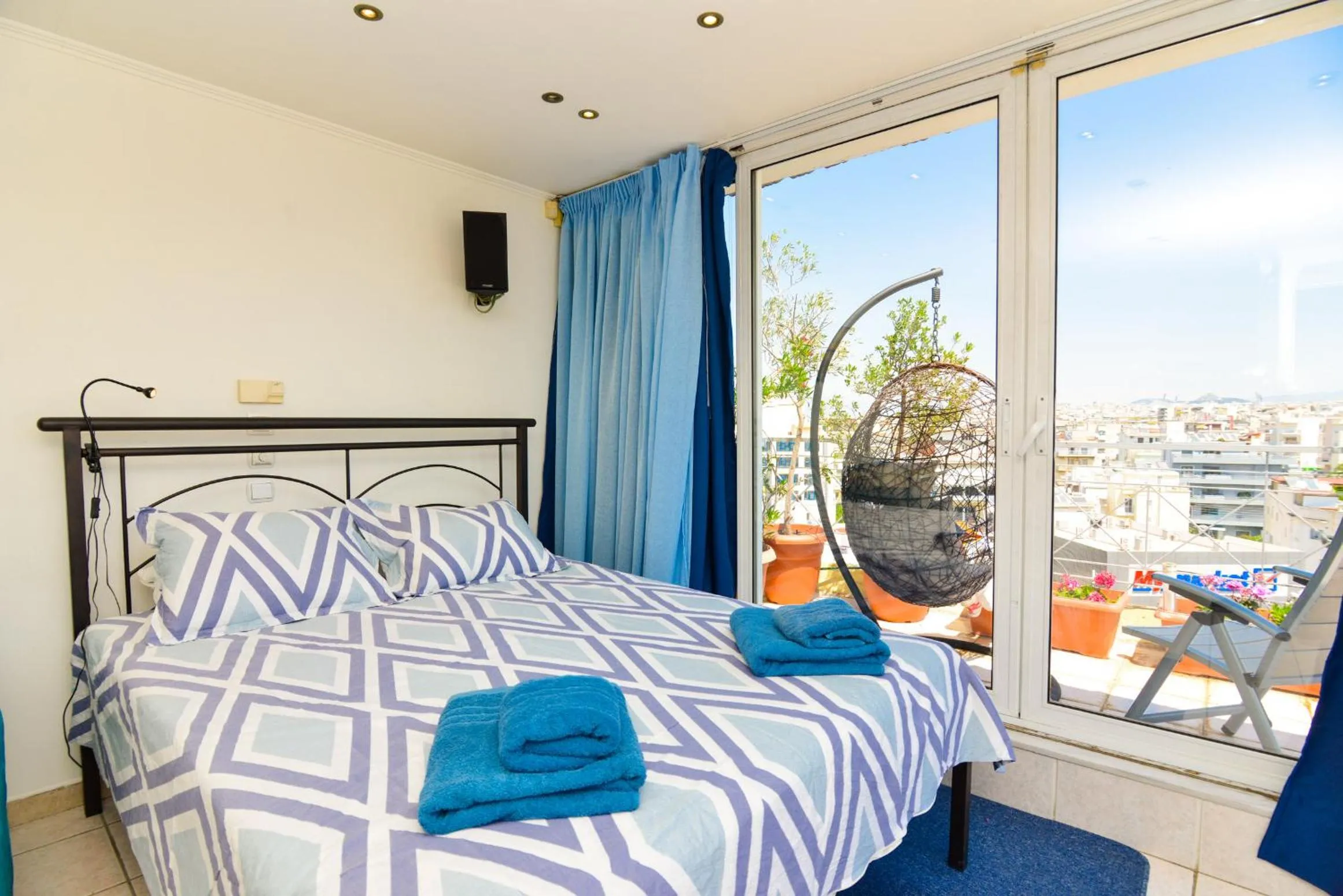 Kalypso Apartment