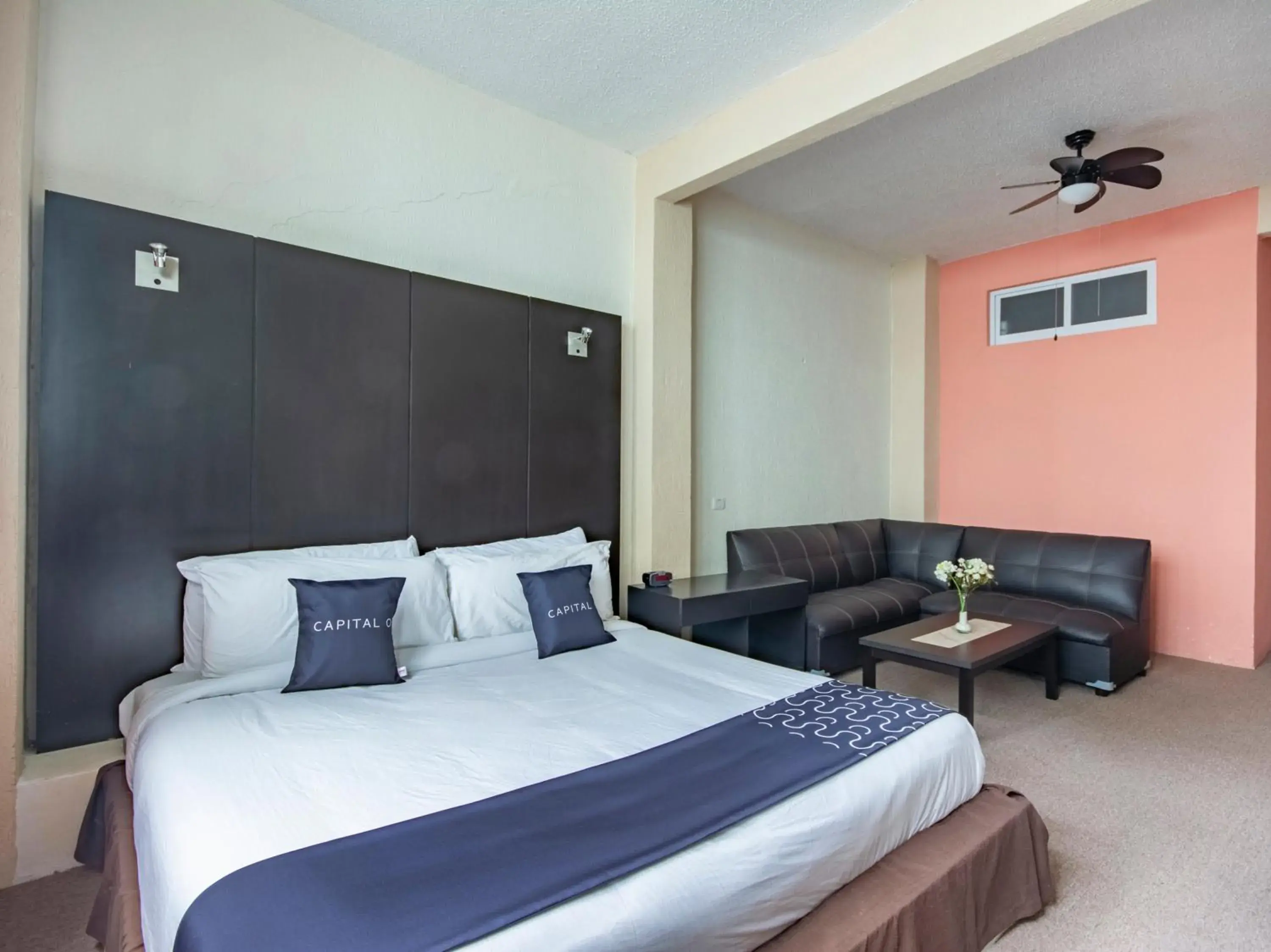 Junior Suite in Hotel Spa Shalam Junior Suite in Hotel Spa Shalam