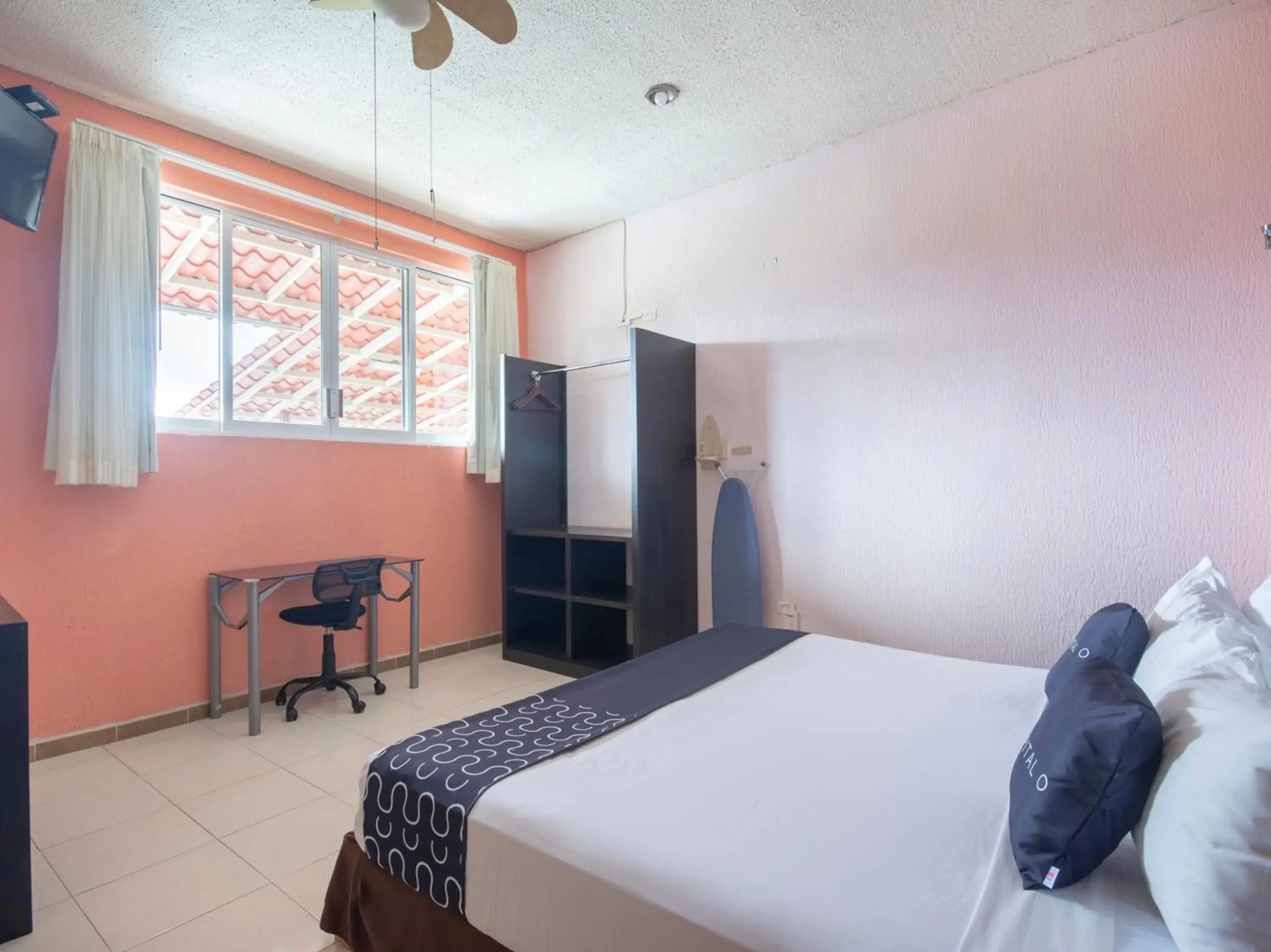 Superior in Hotel Spa Shalam Superior in Hotel Spa Shalam