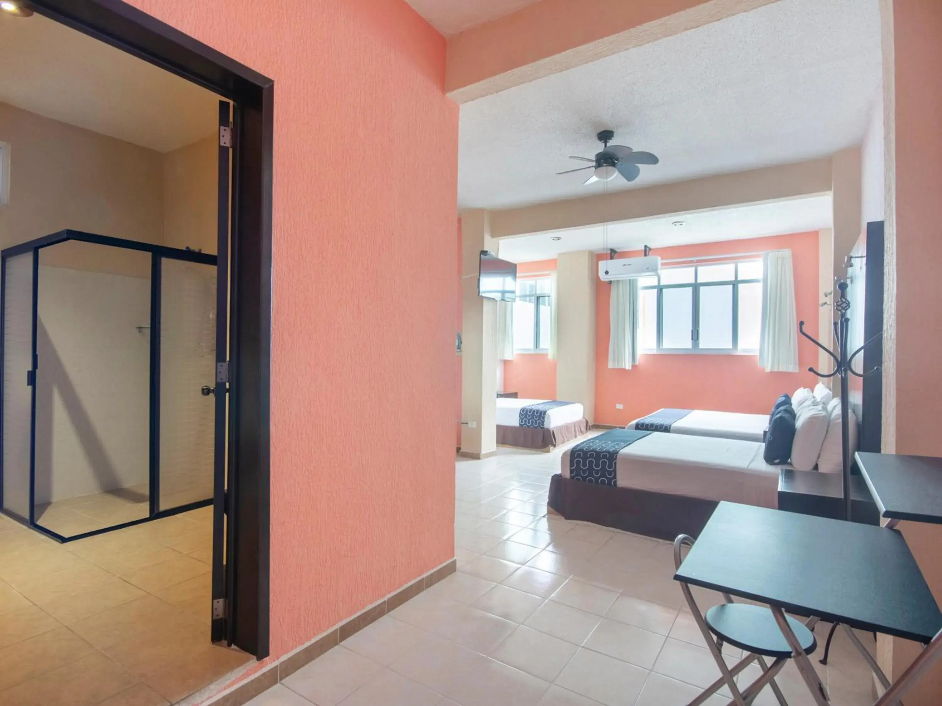 Family Suite in Hotel Spa Shalam Family Suite in Hotel Spa Shalam