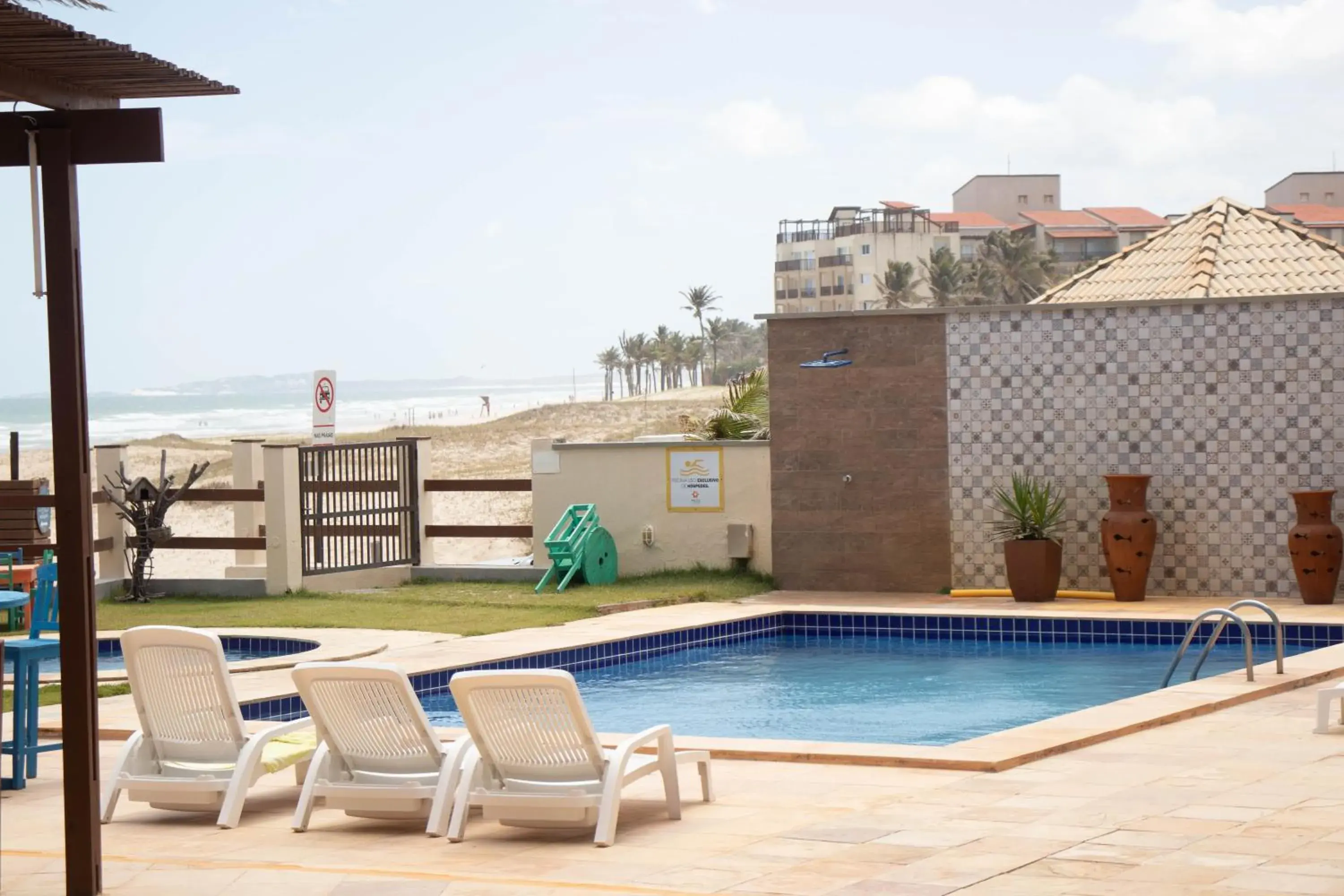 Milos Beach Hotel Milos Beach Hotel