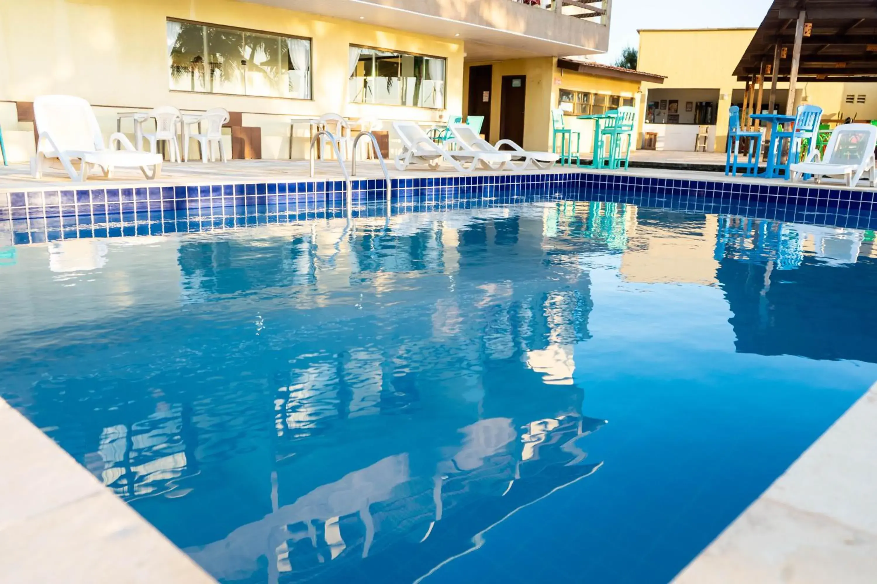 Milos Beach Hotel Milos Beach Hotel