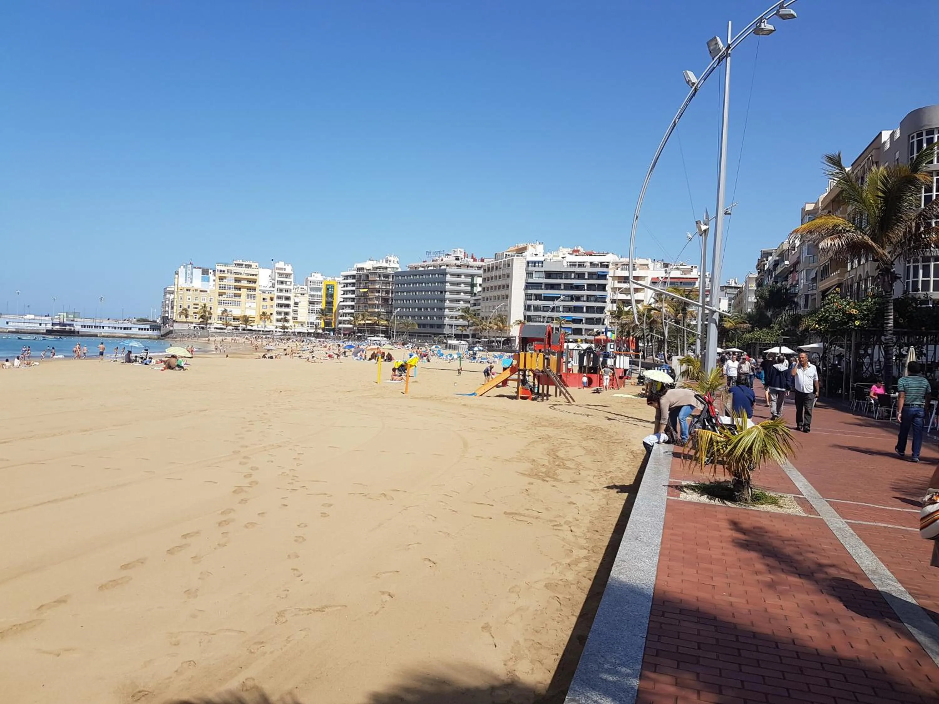 Sol Y Paz
