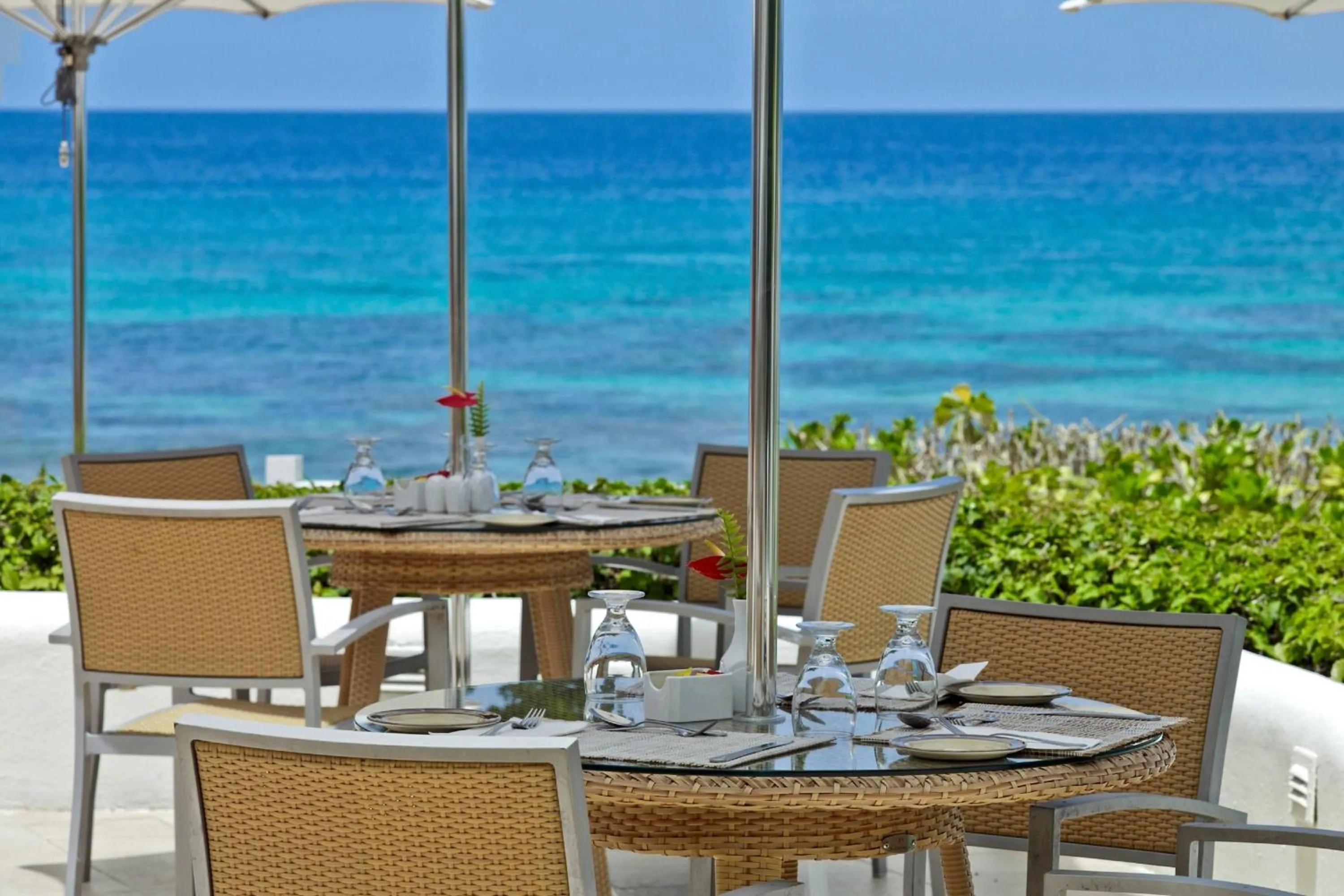 Beach in Crystal Cove, Barbados, A Tribute Portfolio All-Inclusive Resort