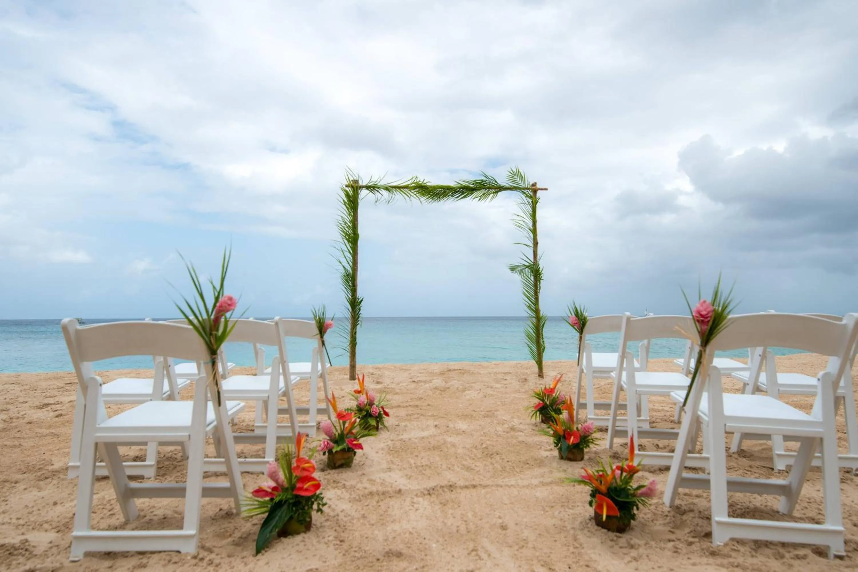 Banquet/Function facilities in Crystal Cove, Barbados, A Tribute Portfolio All-Inclusive Resort