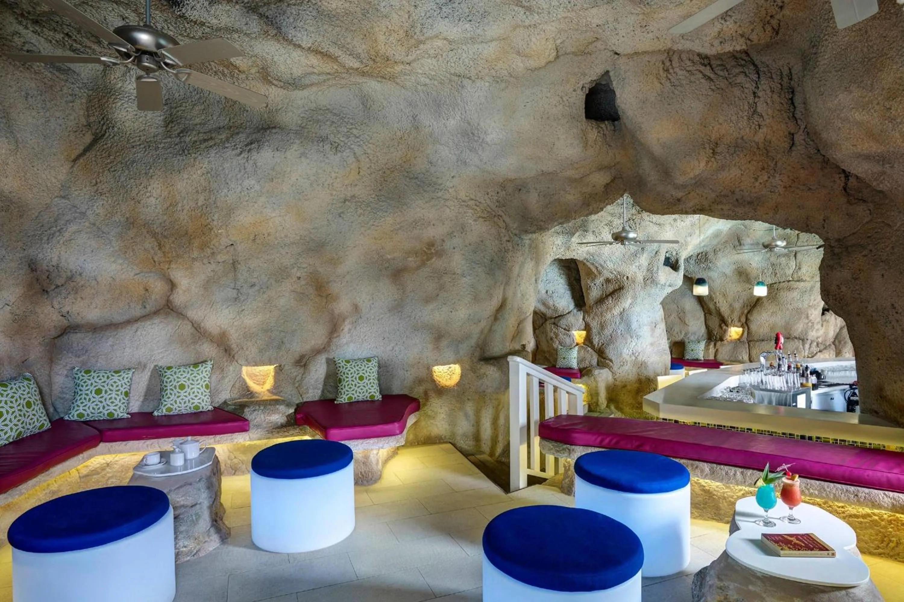 Lounge or bar in Crystal Cove, Barbados, A Tribute Portfolio All-Inclusive Resort