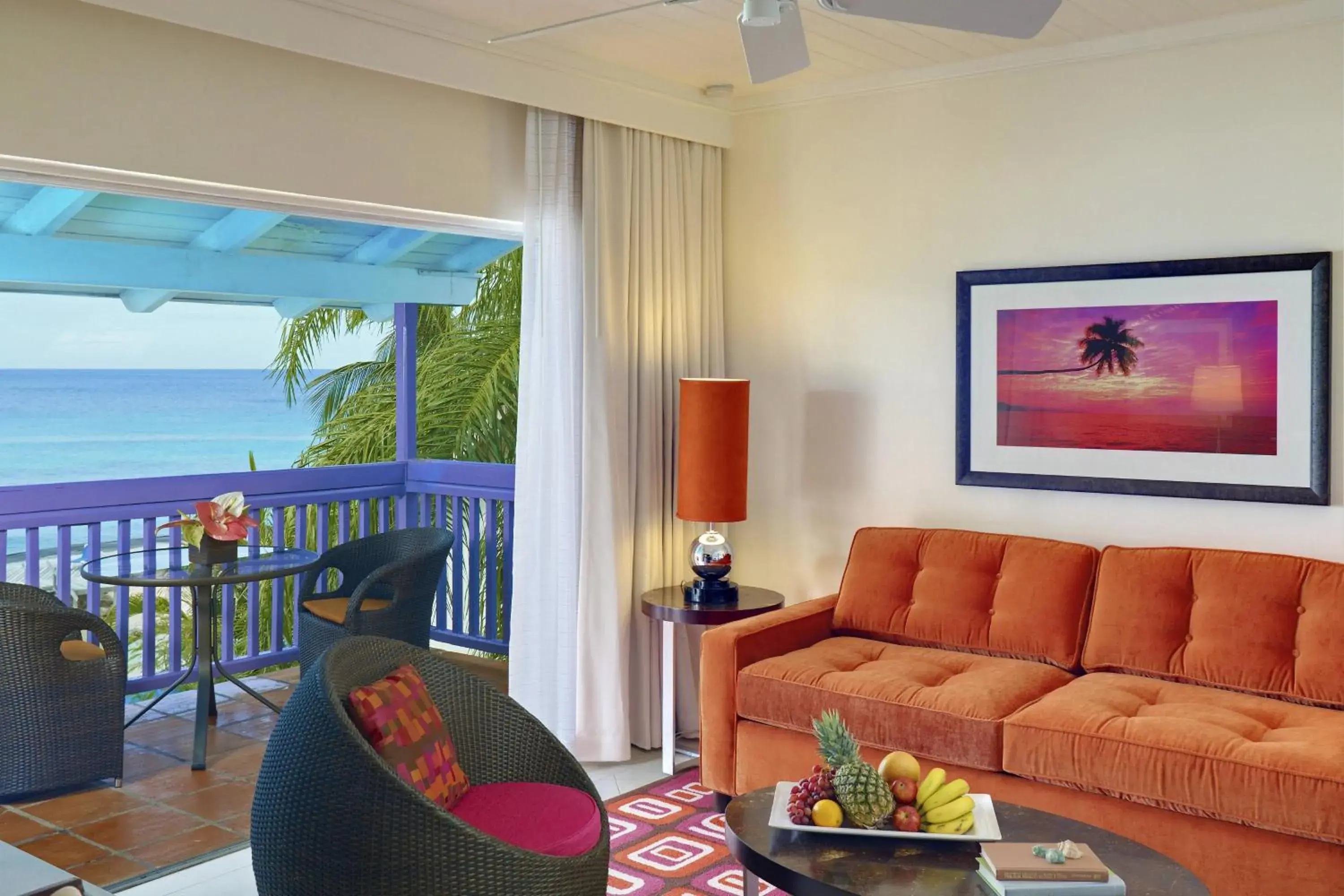 Ocean View, 1 Bedroom Suite in Crystal Cove, Barbados, A Tribute Portfolio All-Inclusive Resort Ocean View, 1 Bedroom Suite in Crystal Cove, Barbados, A Tribute Portfolio All-Inclusive Resort