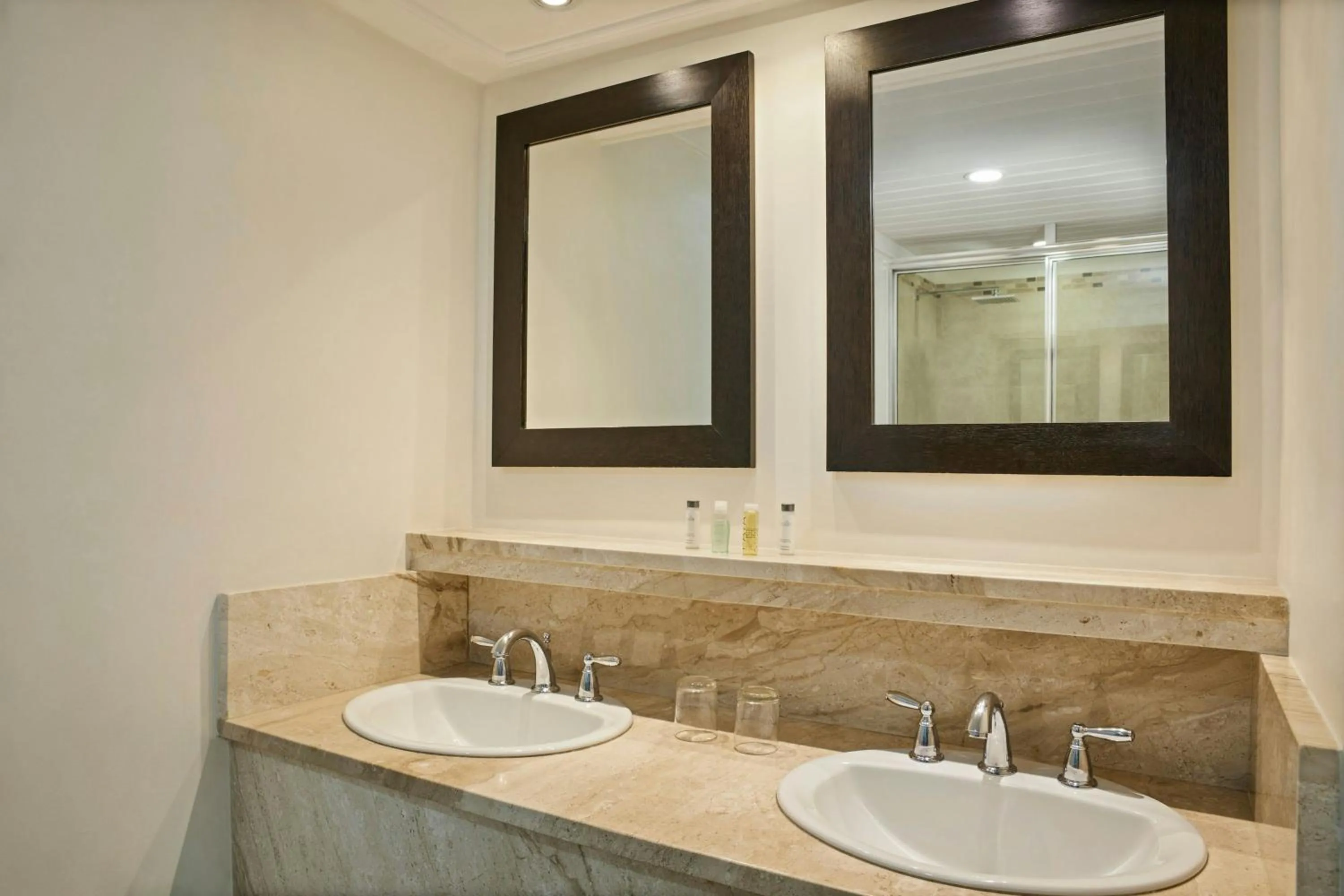 Bathroom in Crystal Cove, Barbados, A Tribute Portfolio All-Inclusive Resort