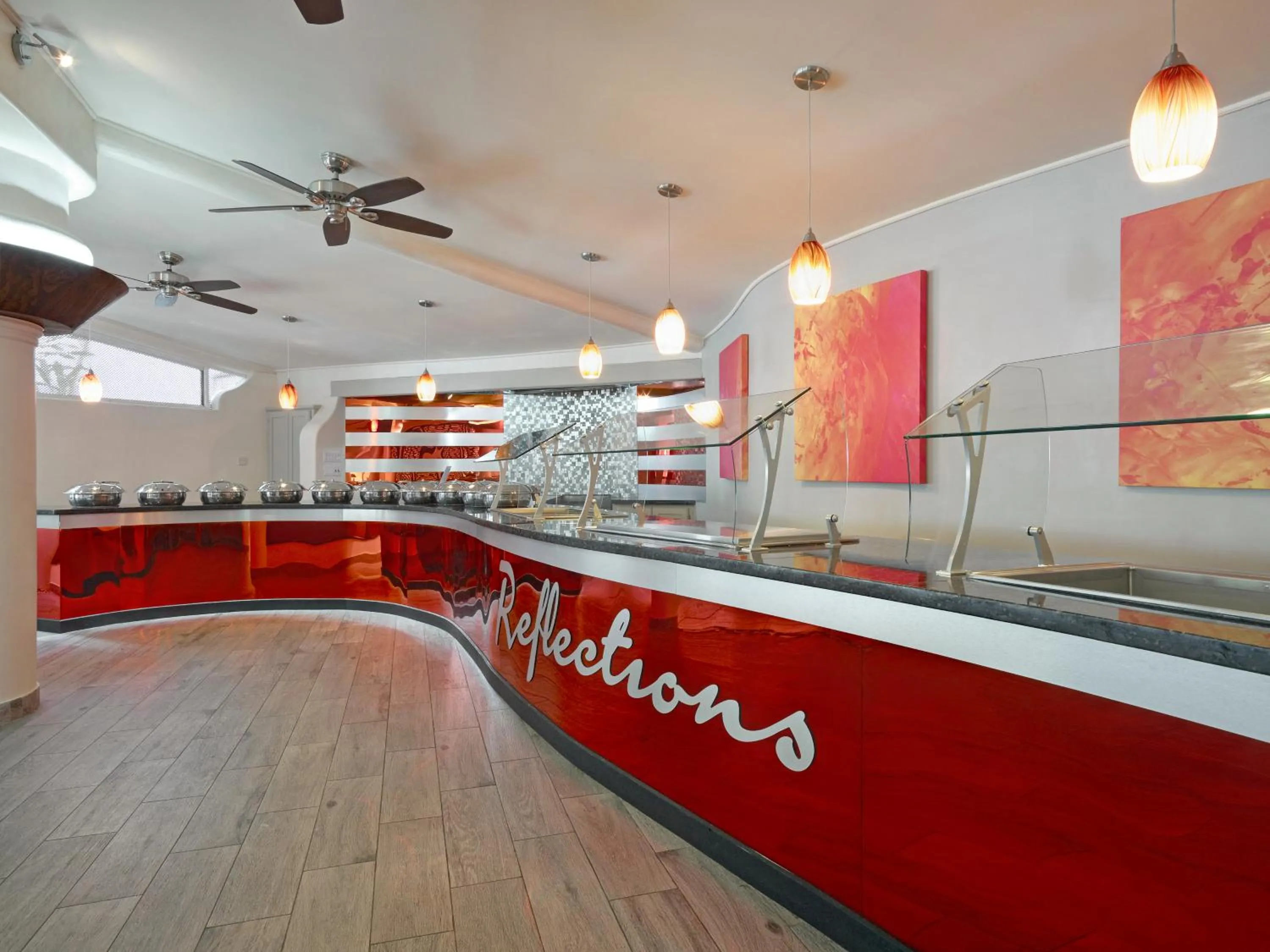 Restaurant/places to eat in Crystal Cove, Barbados, A Tribute Portfolio All-Inclusive Resort