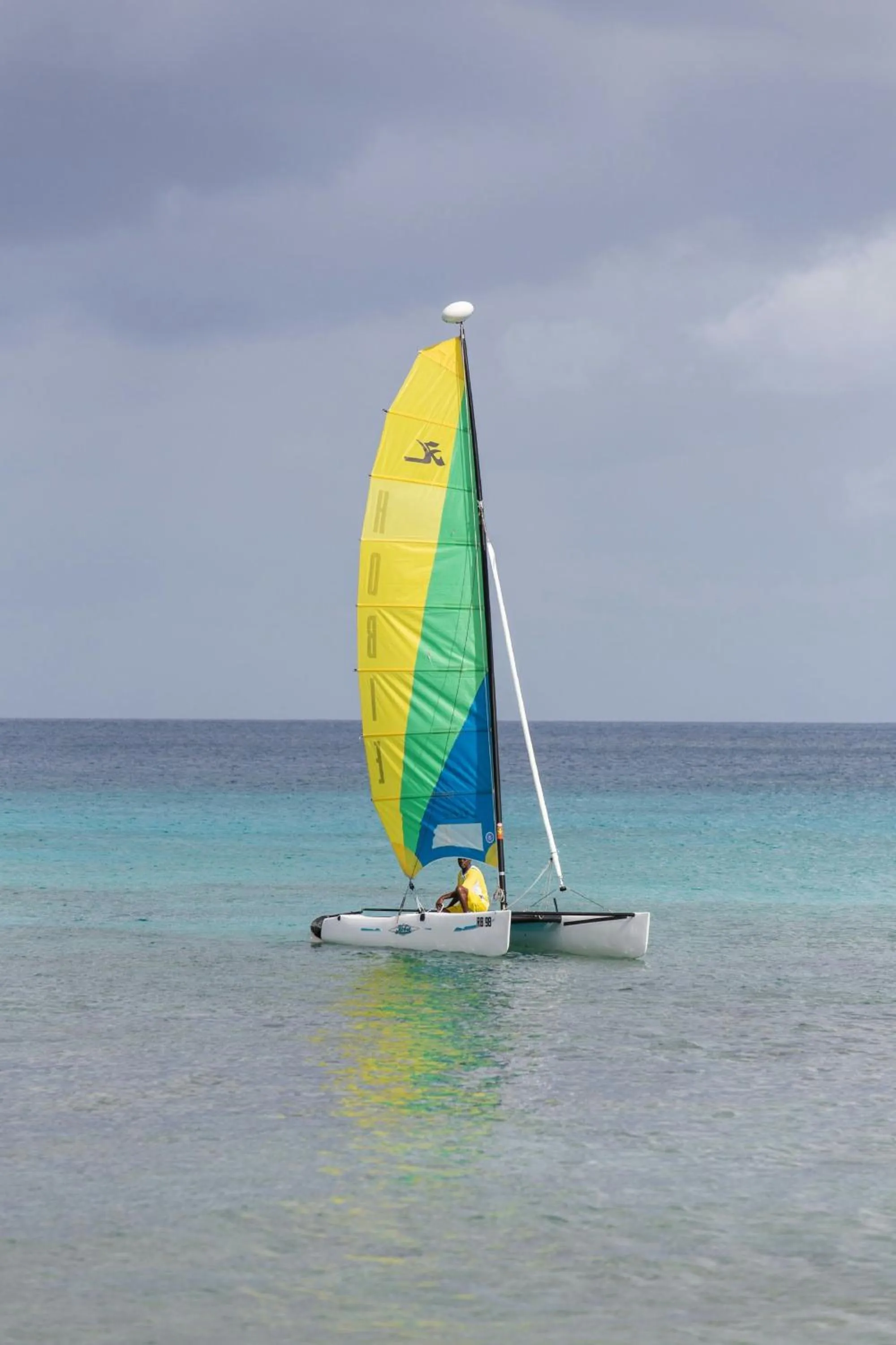 Other in Crystal Cove, Barbados, A Tribute Portfolio All-Inclusive Resort