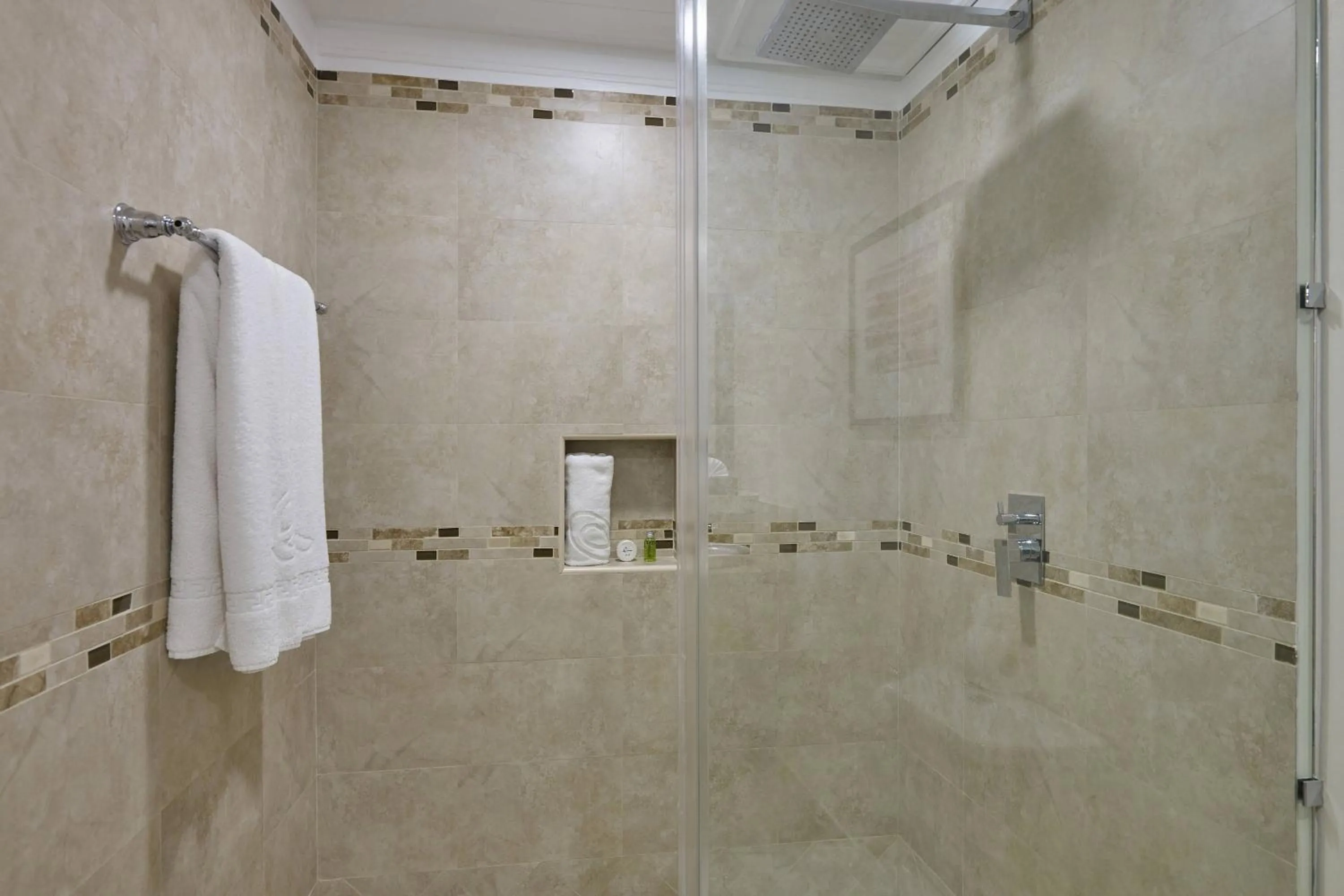 Bathroom in Crystal Cove, Barbados, A Tribute Portfolio All-Inclusive Resort