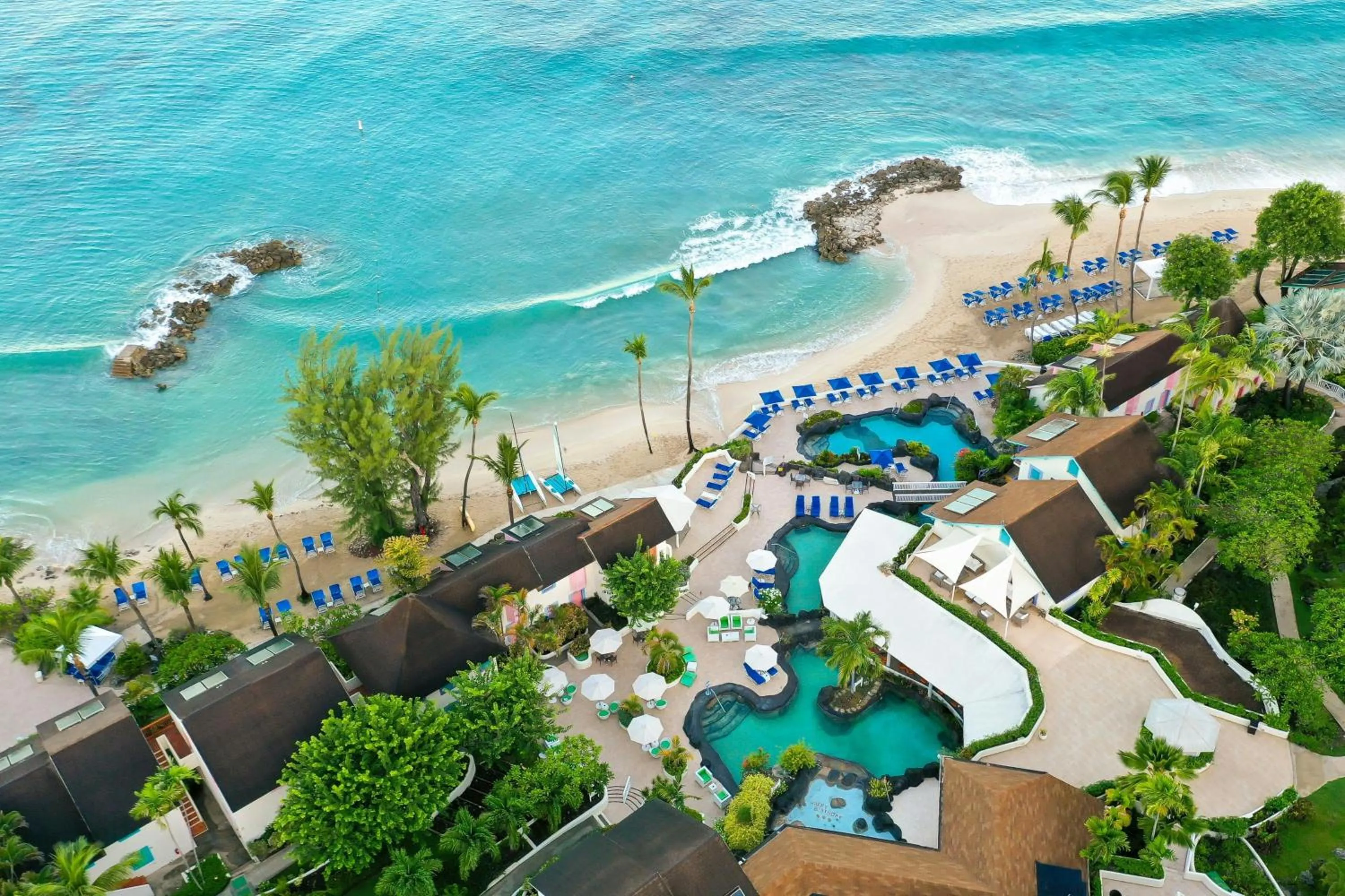 View (from property/room) in Crystal Cove, Barbados, A Tribute Portfolio All-Inclusive Resort