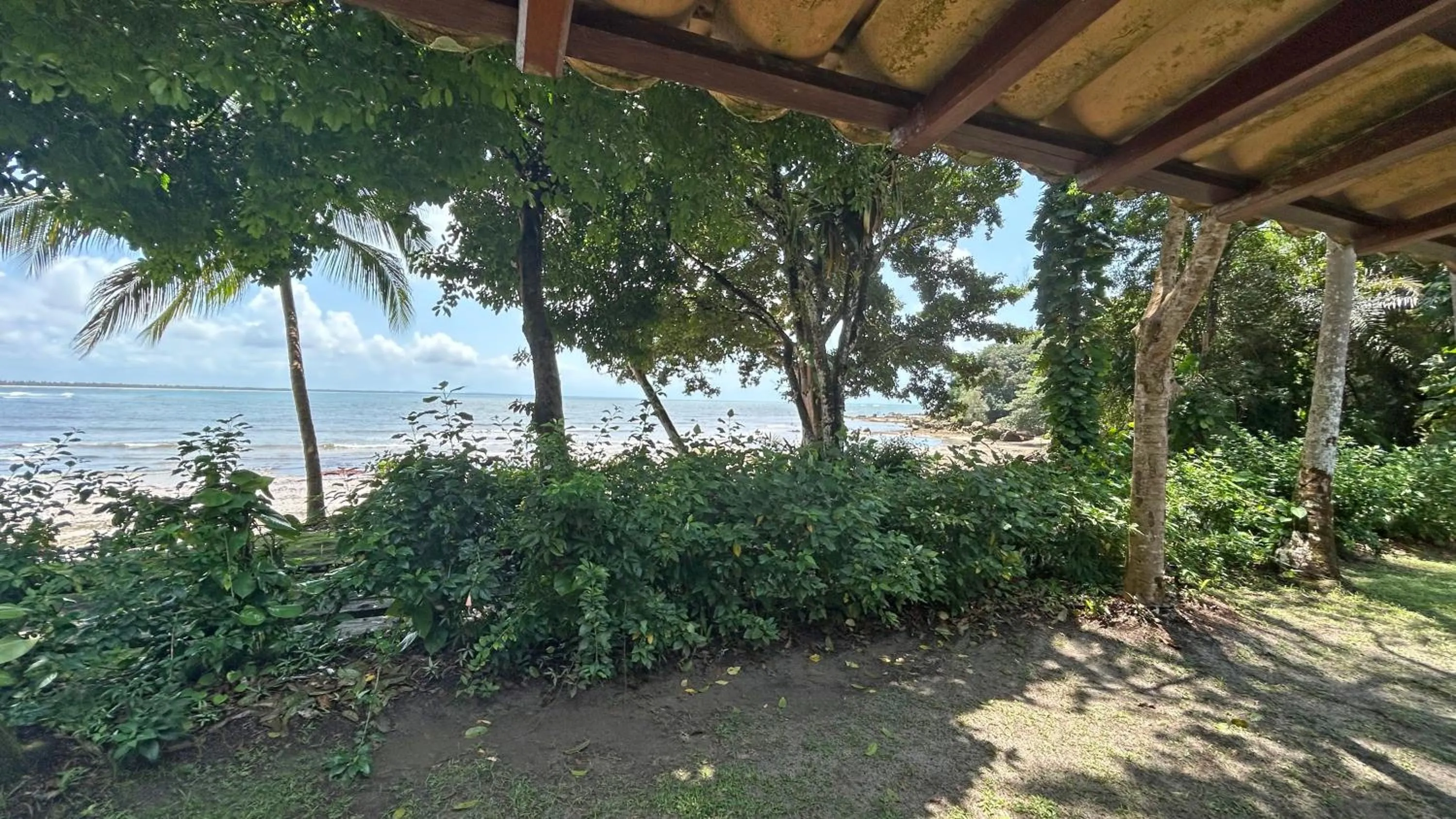 POUSADA TASSIMIRIM - Tranquilidade em frente ao Mar