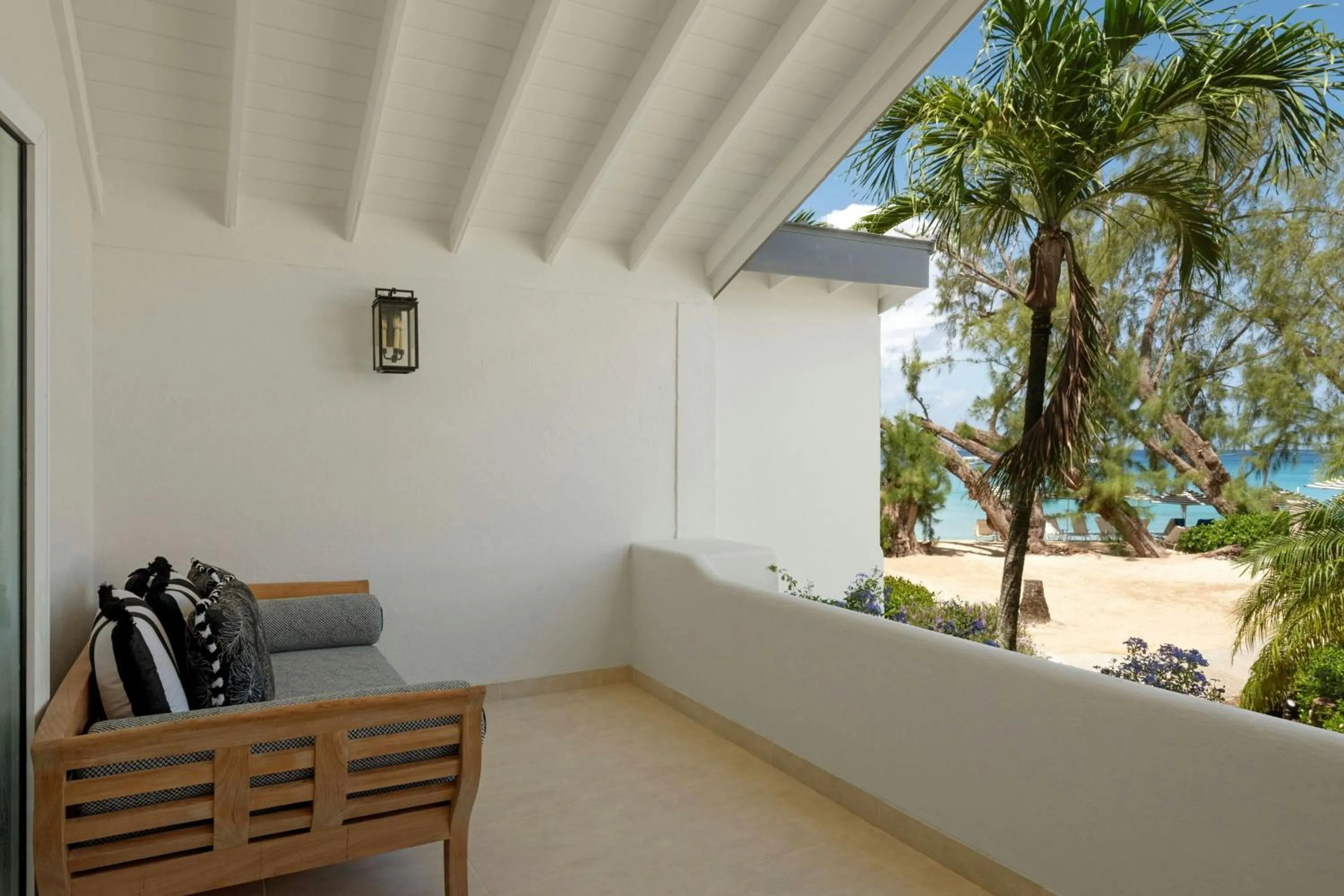 Photo of the whole room in Colony Club, a Luxury Collection Resort, Barbados