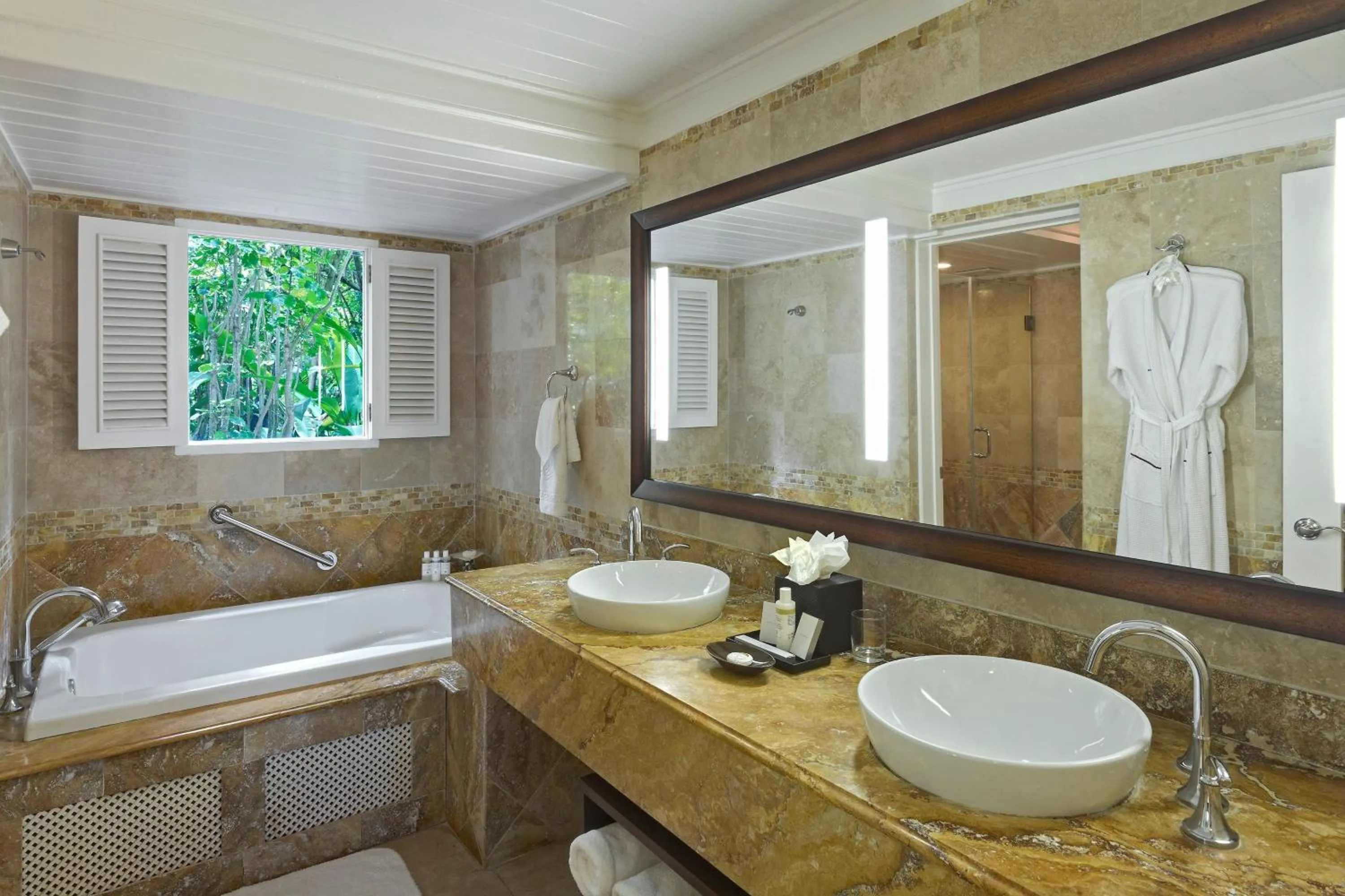 Bedroom in Colony Club, a Luxury Collection Resort, Barbados