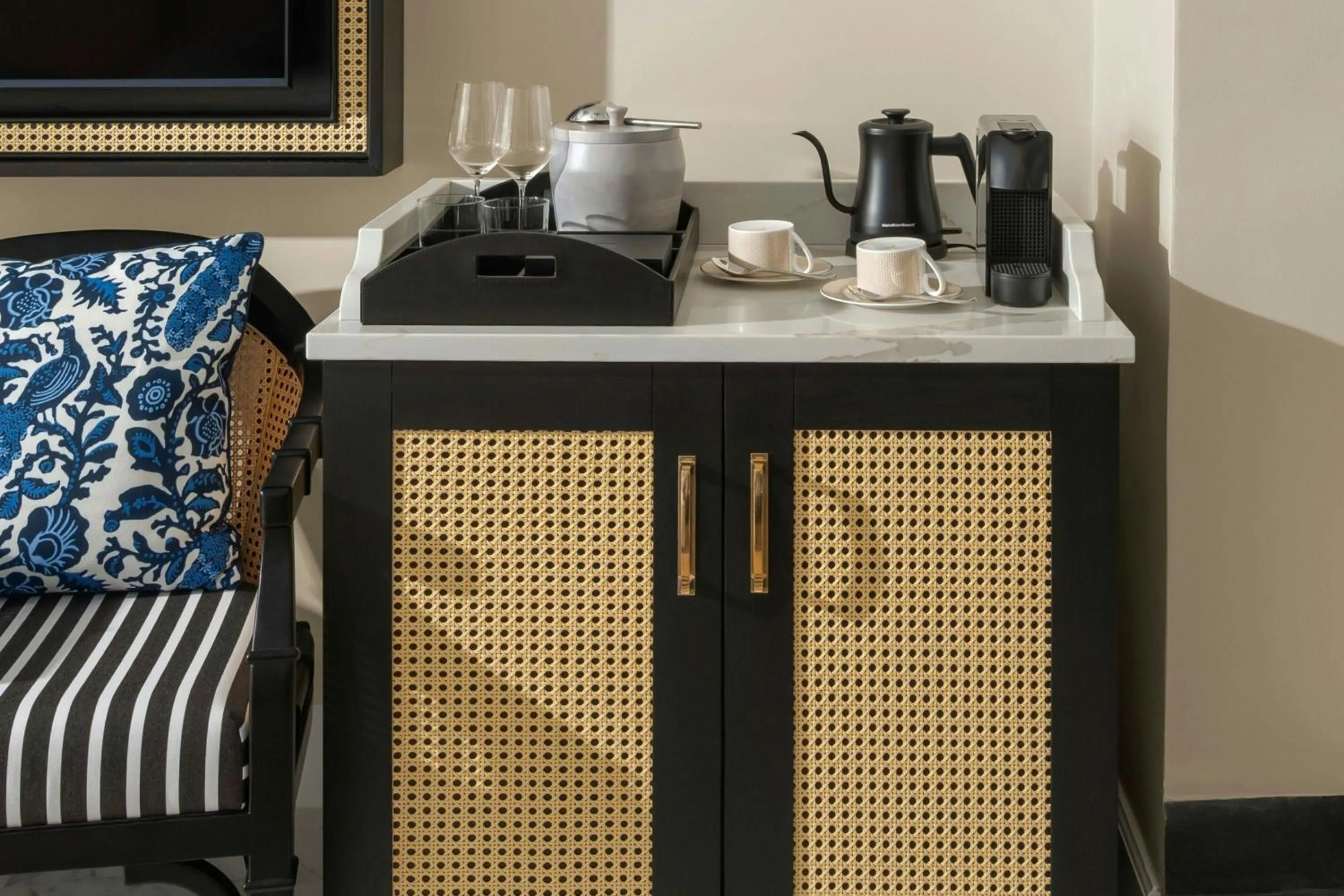 Bedroom in Colony Club, a Luxury Collection Resort, Barbados