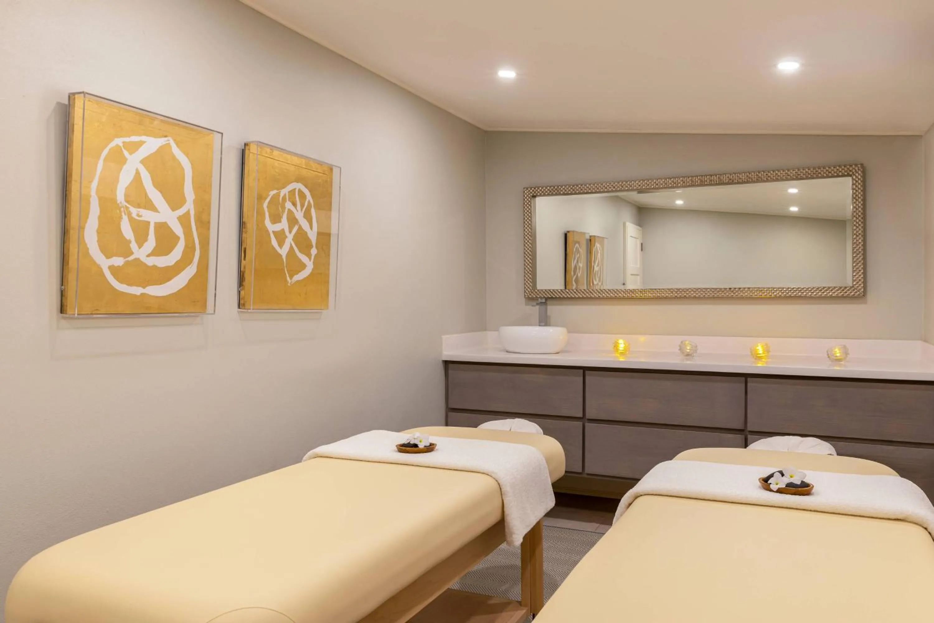 Spa and wellness centre/facilities in Colony Club, a Luxury Collection Resort, Barbados