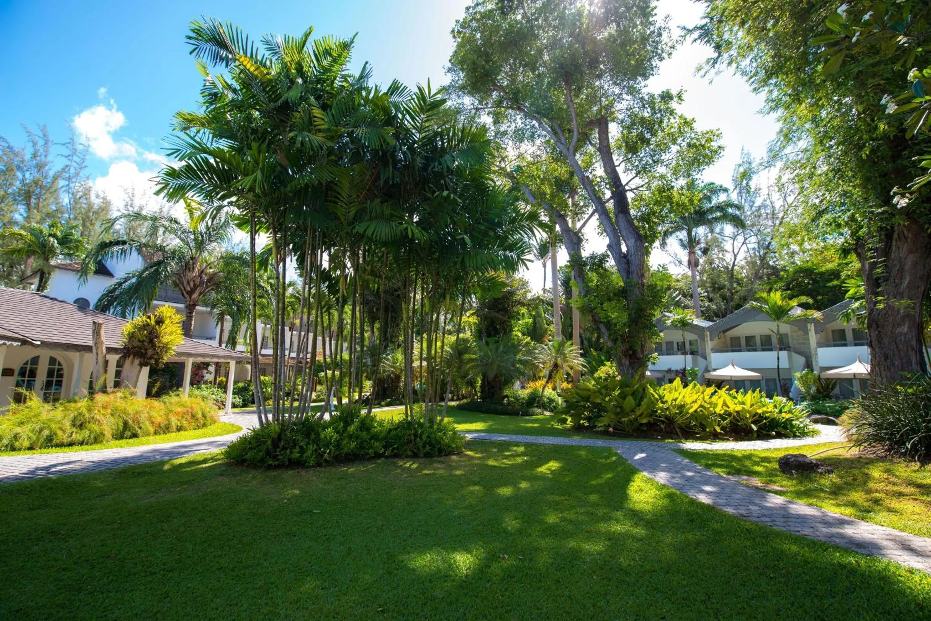 Banquet/Function facilities in Colony Club, a Luxury Collection Resort, Barbados