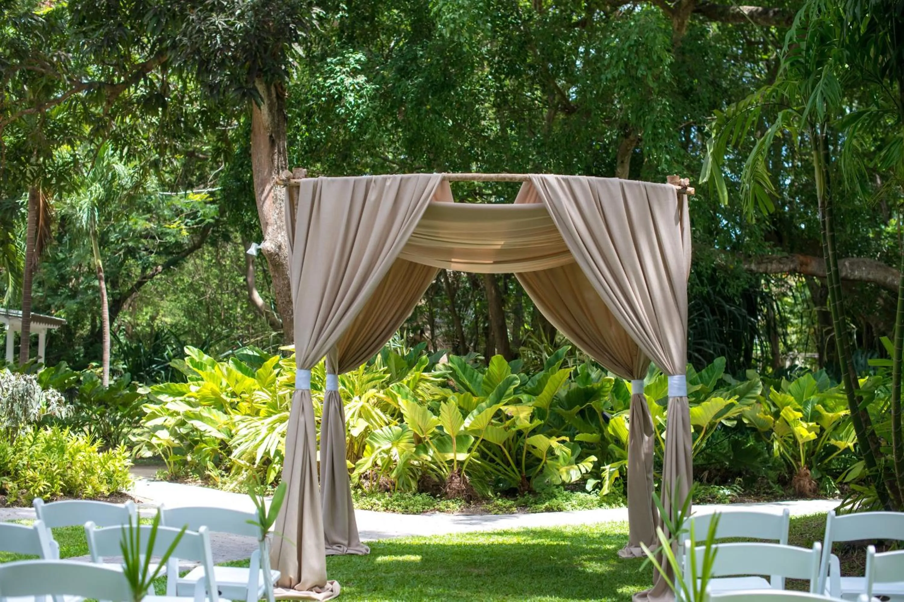 Banquet/Function facilities in Colony Club, a Luxury Collection Resort, Barbados