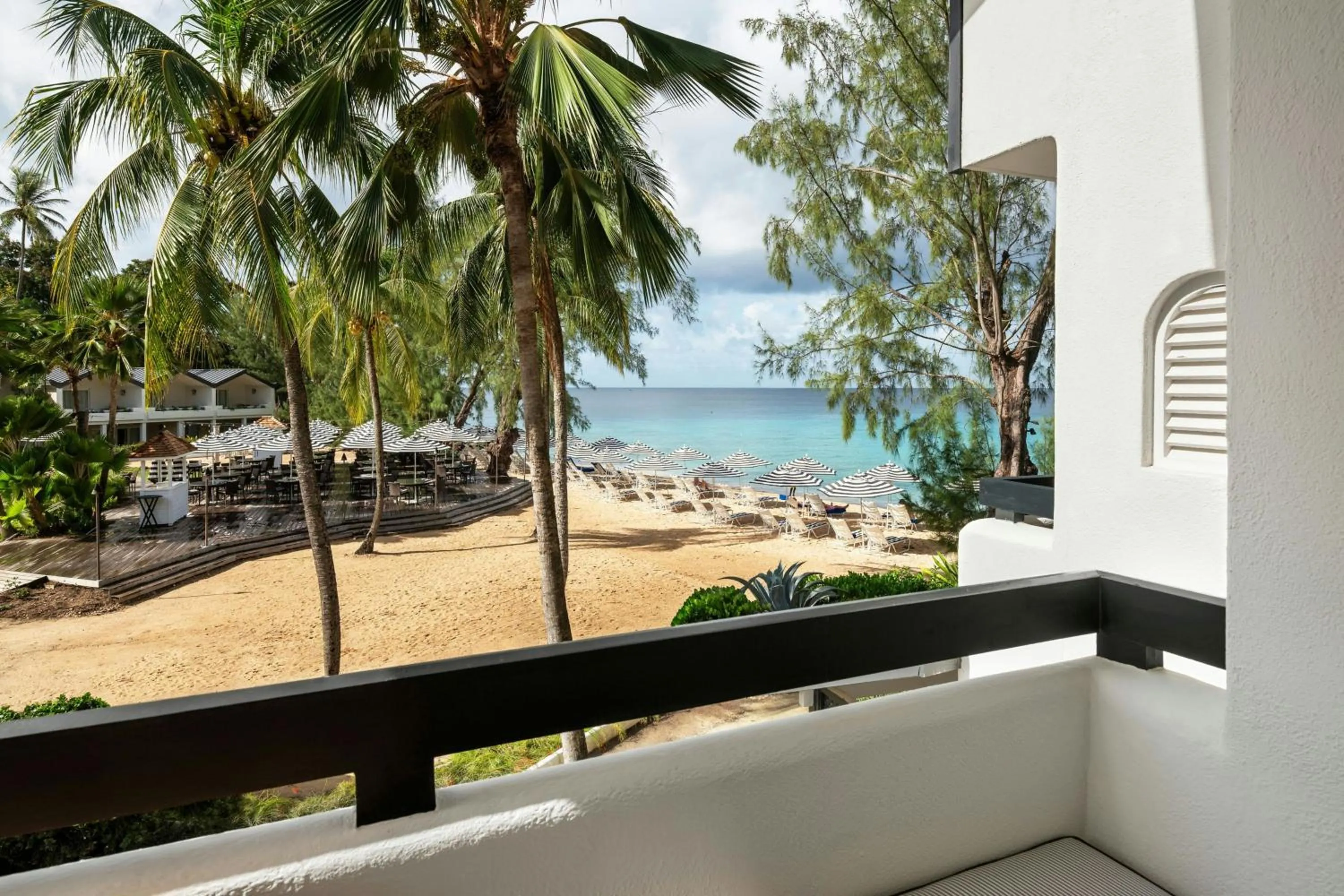 Photo of the whole room in Colony Club, a Luxury Collection Resort, Barbados