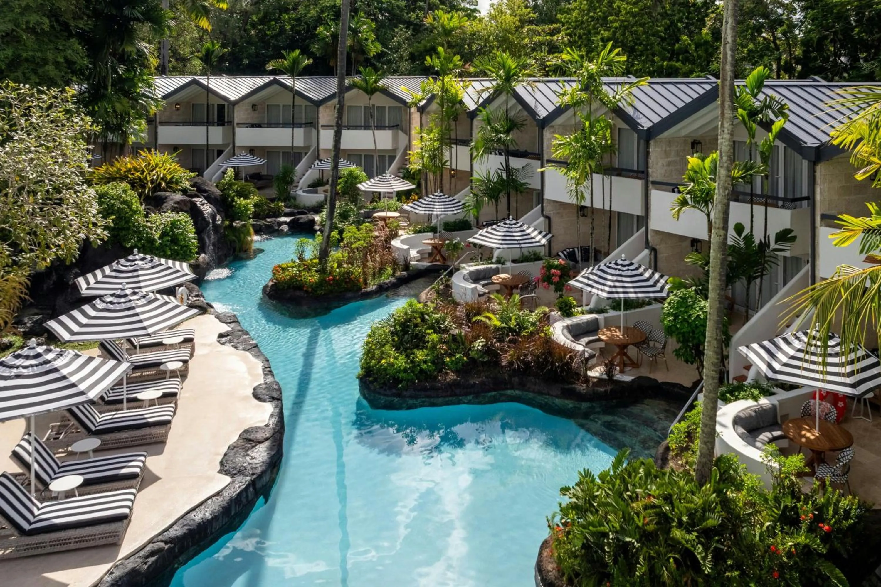 Photo of the whole room in Colony Club, a Luxury Collection Resort, Barbados