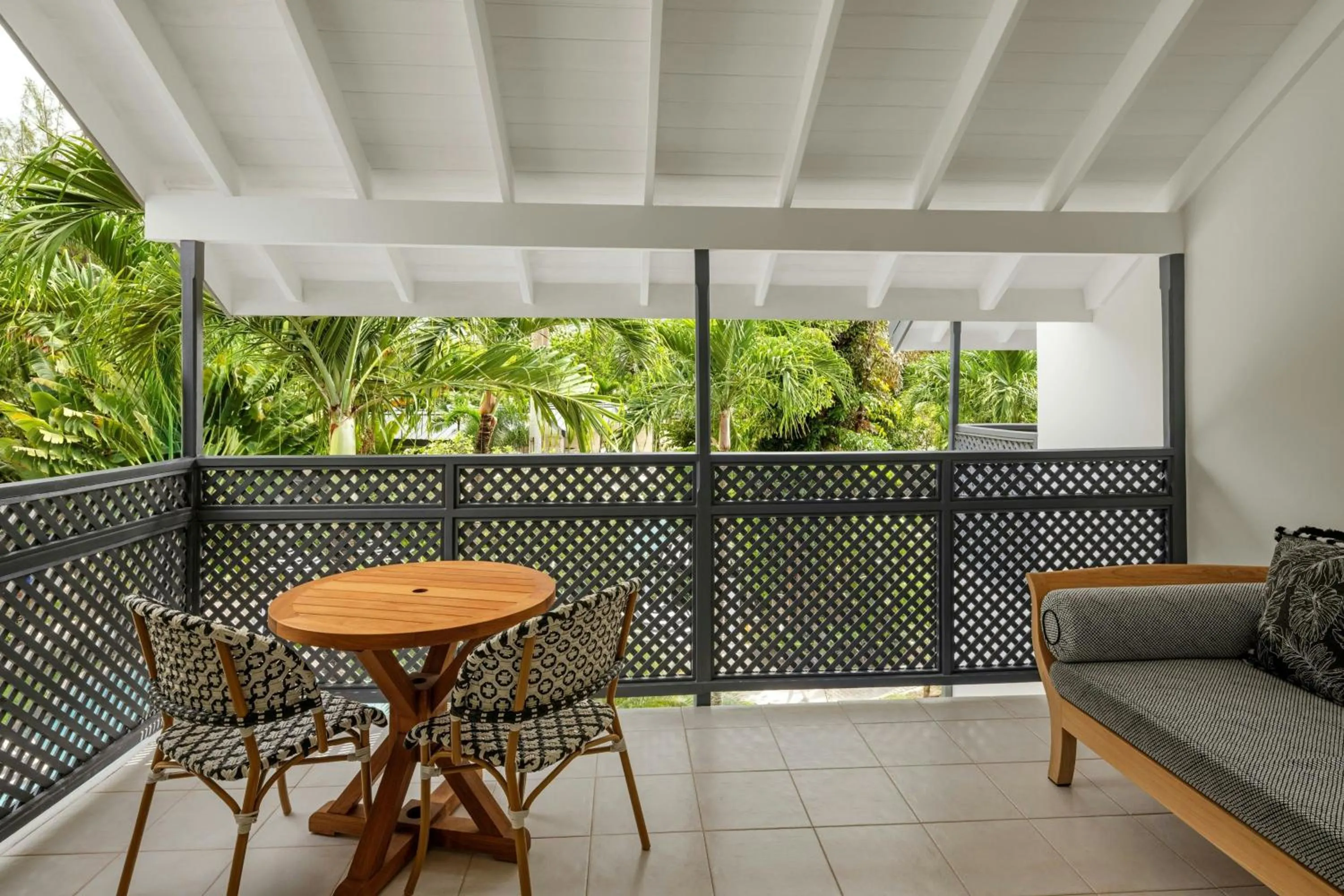 Bedroom in Colony Club, a Luxury Collection Resort, Barbados