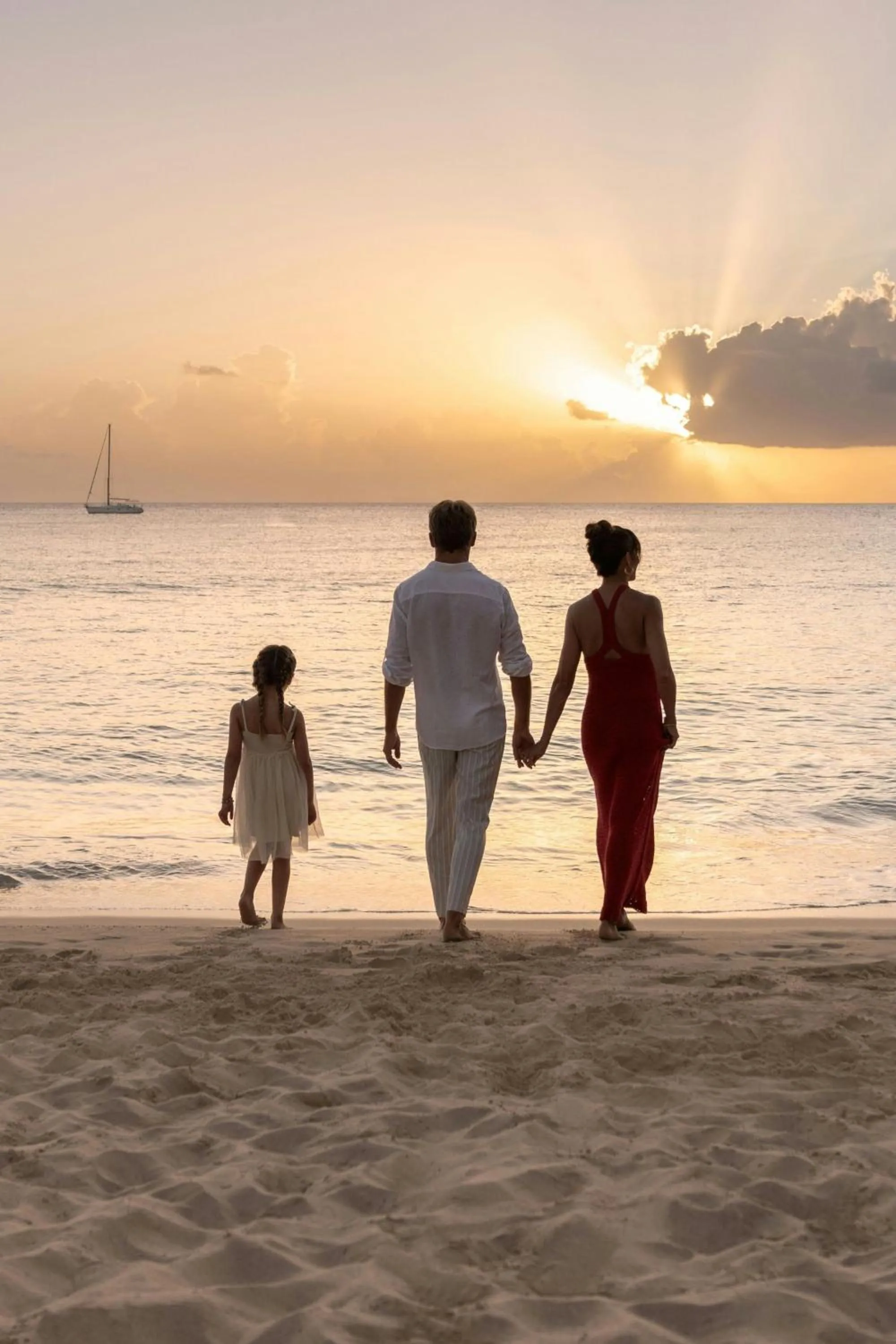 Beach in Colony Club, a Luxury Collection Resort, Barbados