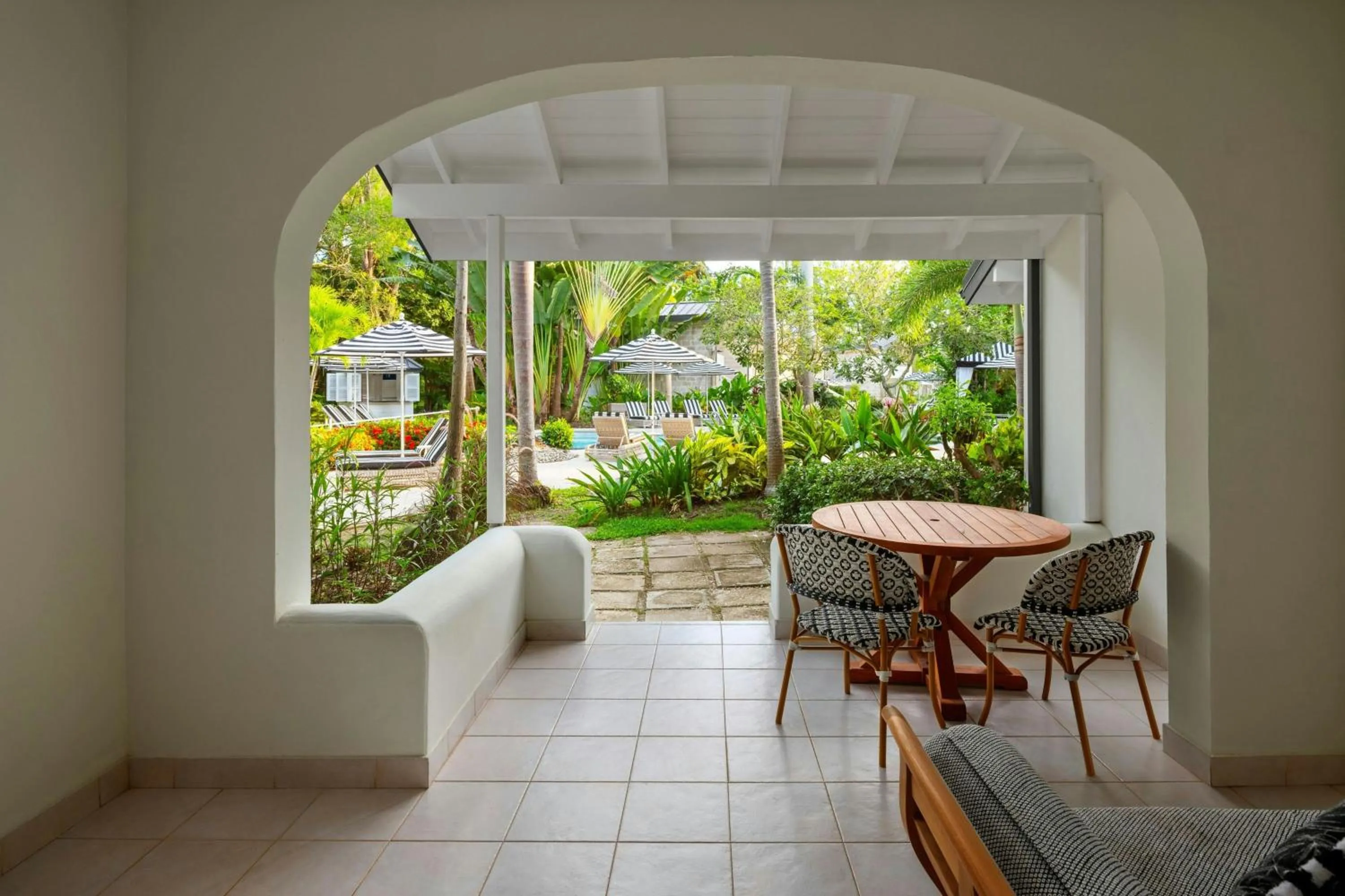 Bedroom in Colony Club, a Luxury Collection Resort, Barbados