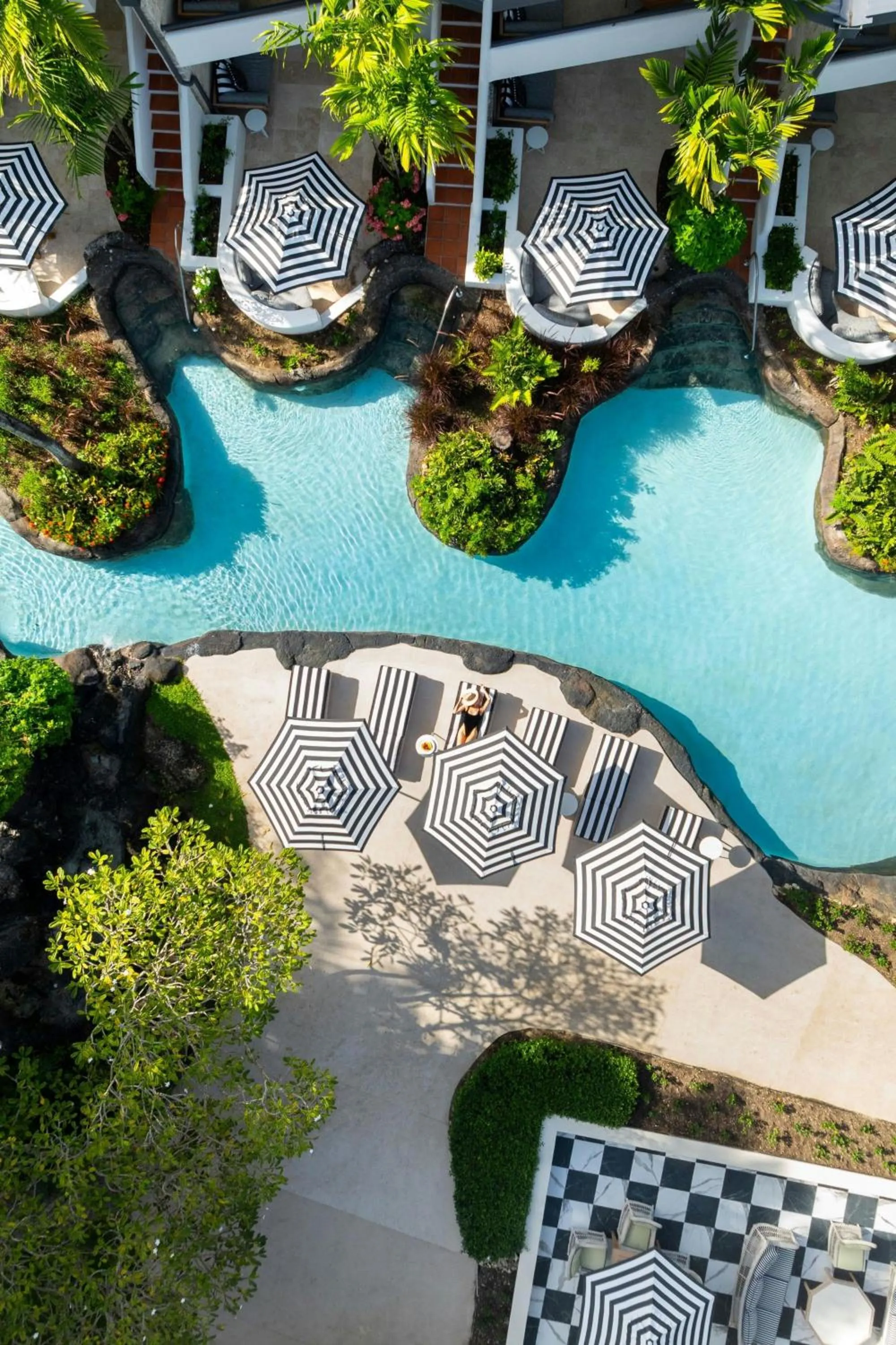 View (from property/room) in Colony Club, a Luxury Collection Resort, Barbados