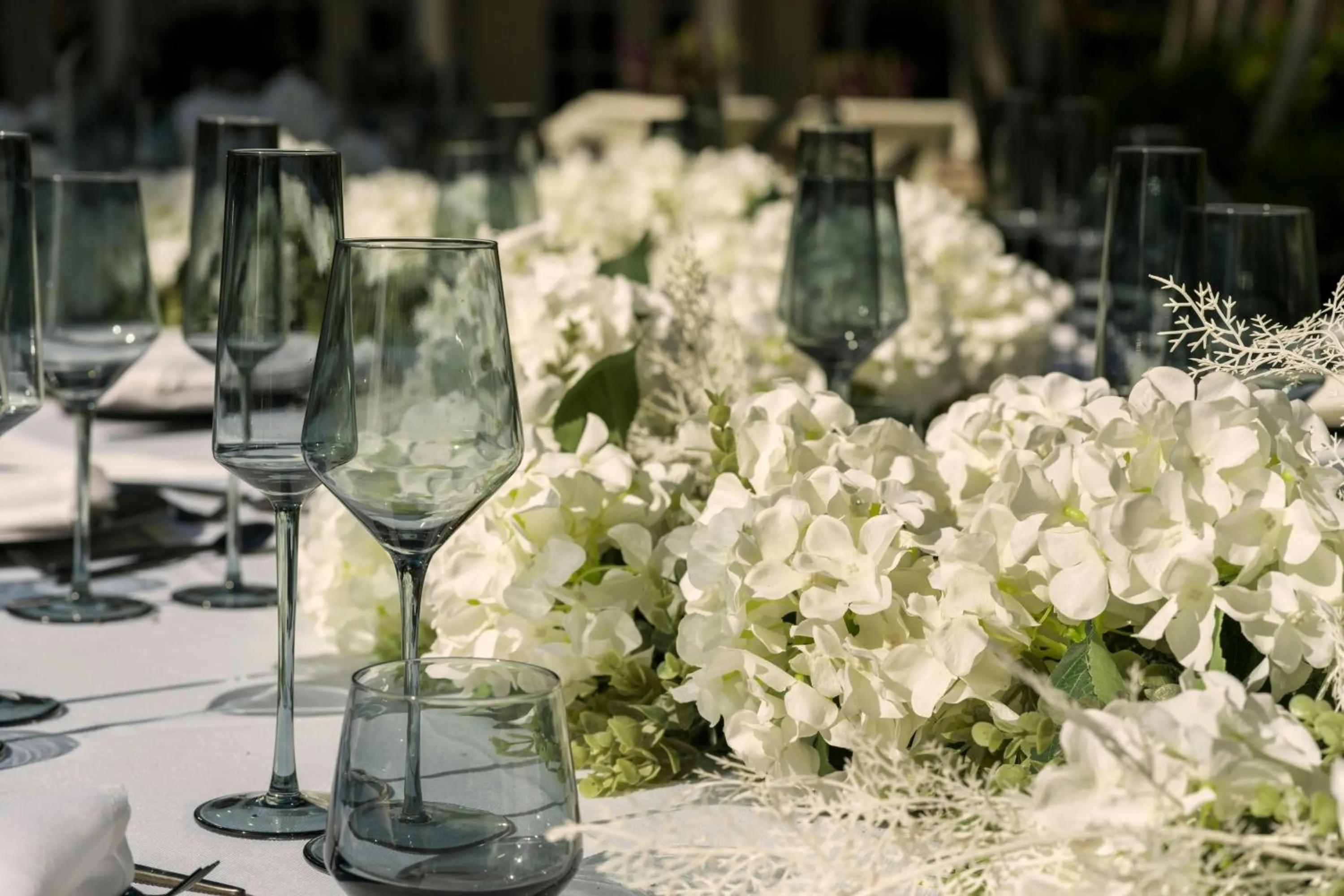 Banquet/Function facilities in Colony Club, a Luxury Collection Resort, Barbados