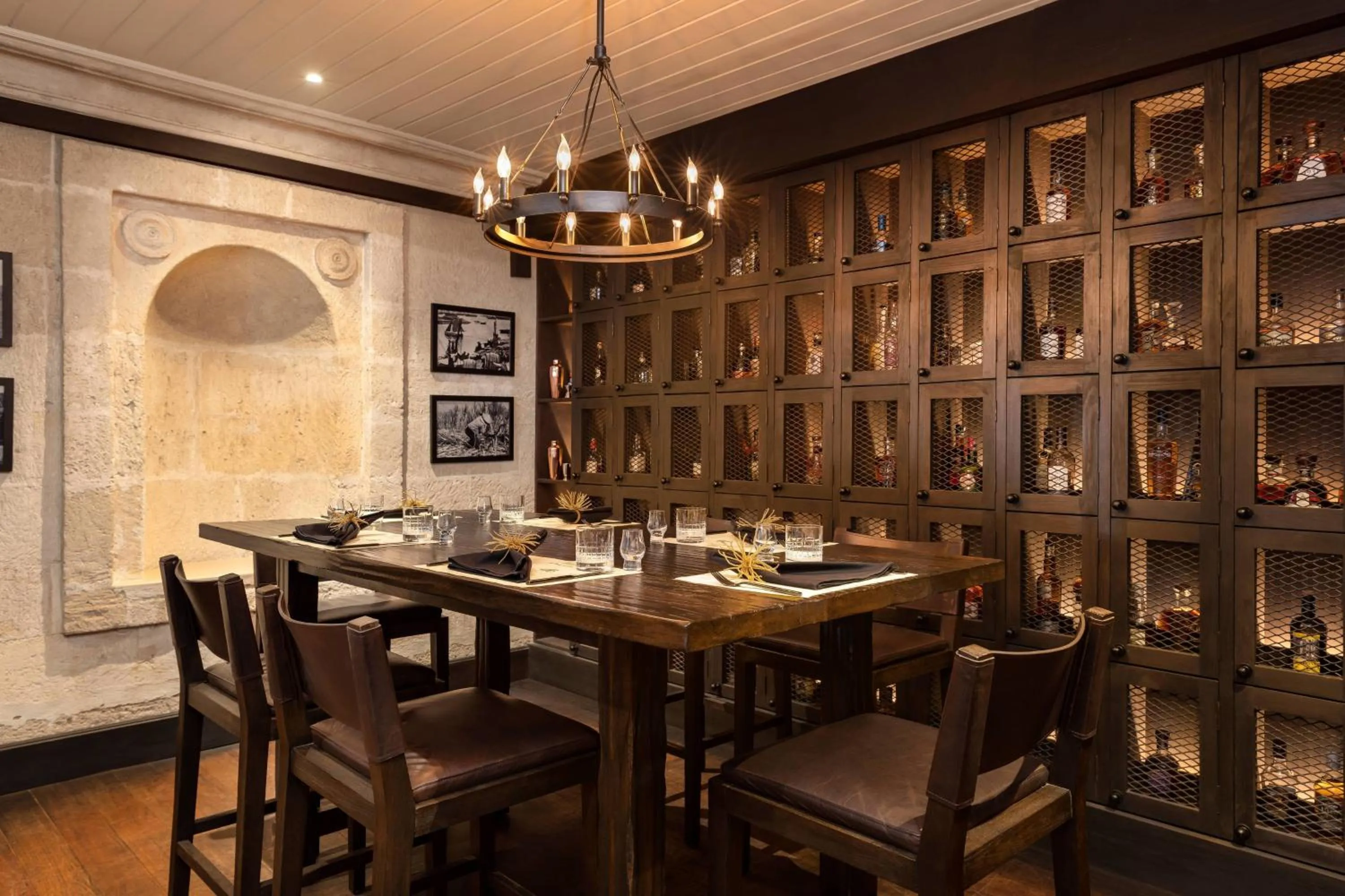 Restaurant/places to eat in Colony Club, a Luxury Collection Resort, Barbados