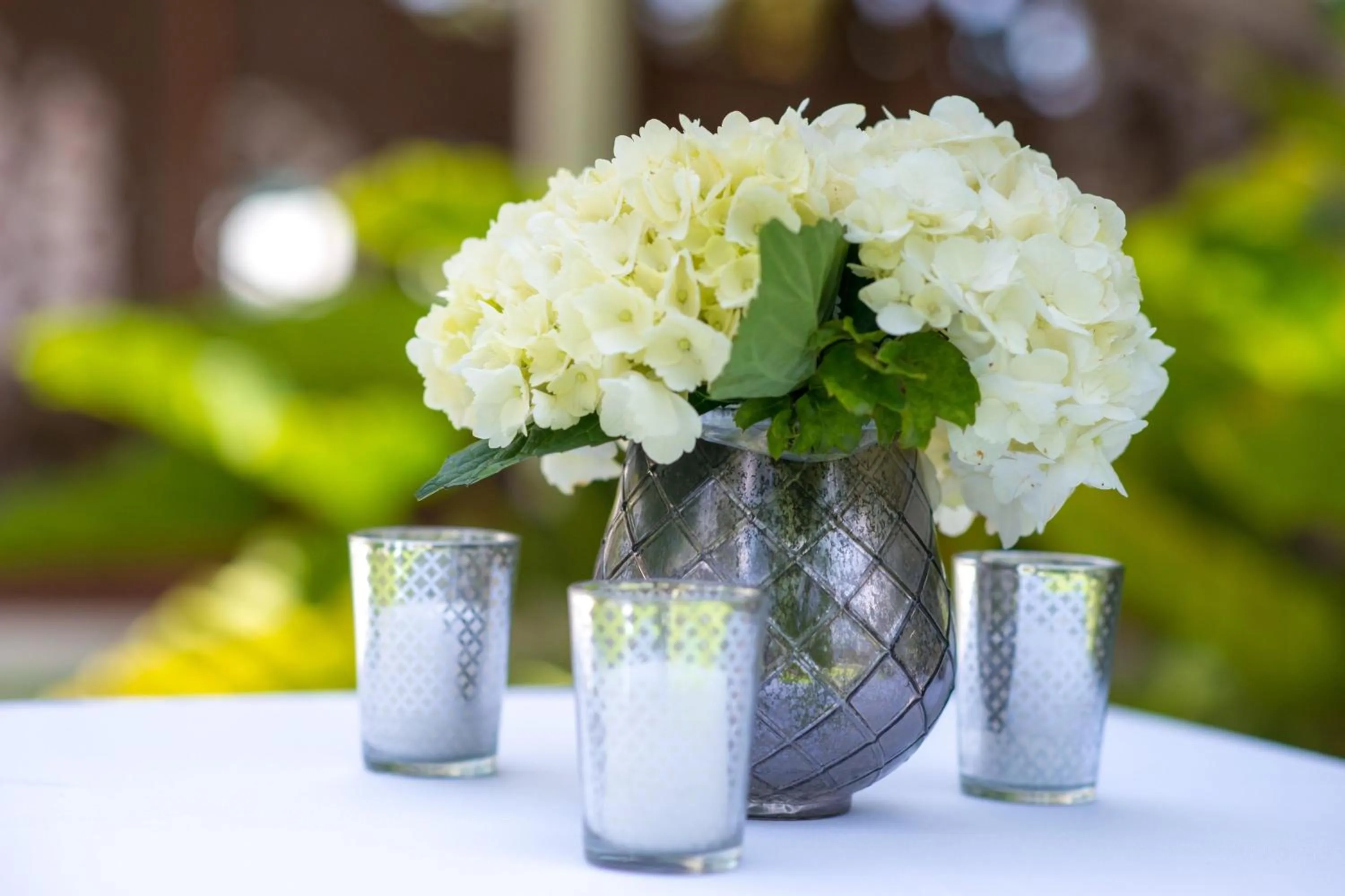 Banquet/Function facilities in Colony Club, a Luxury Collection Resort, Barbados