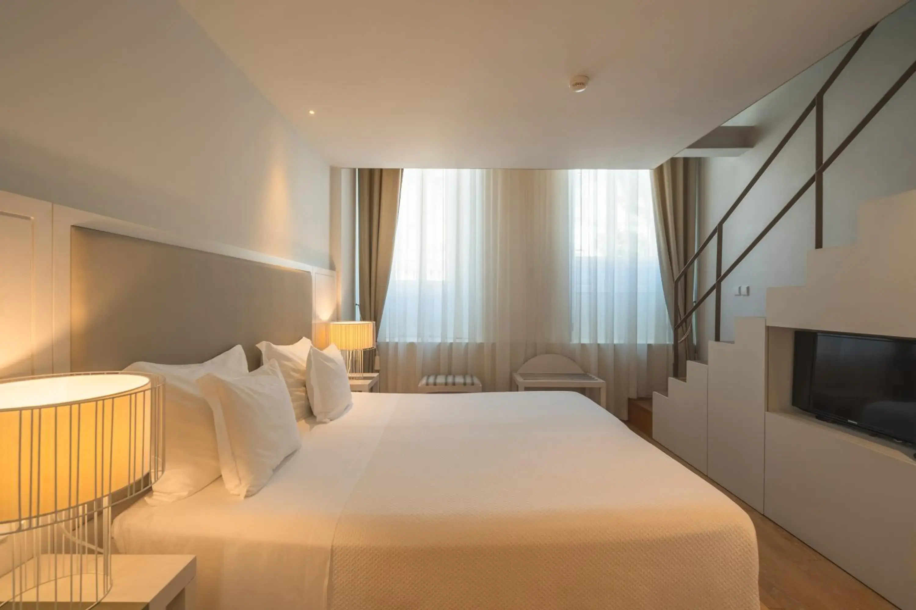 Suite in Burgus Tribute & Design Hotel Suite in Burgus Tribute & Design Hotel