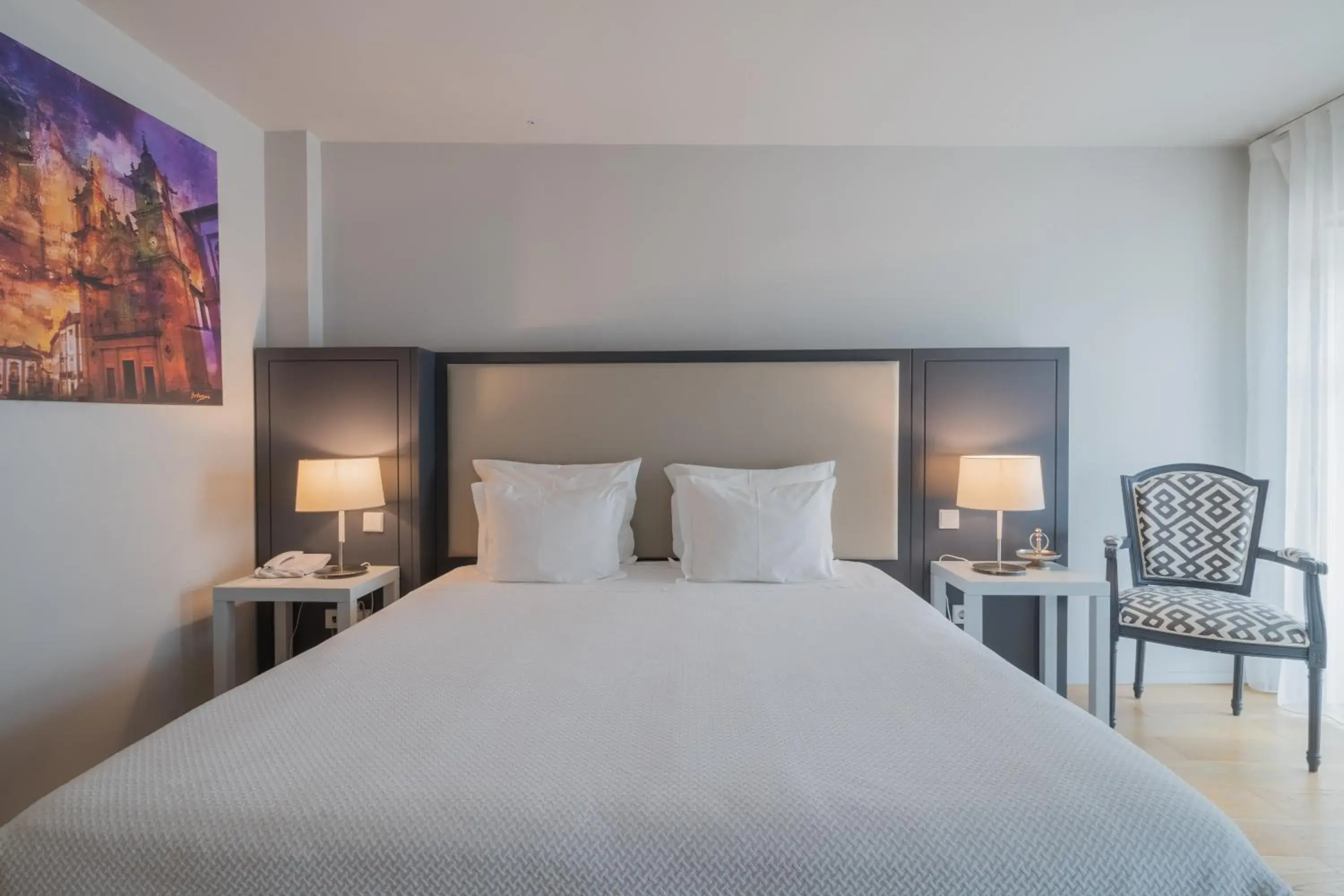 Burgus Tribute & Design Hotel Burgus Tribute & Design Hotel