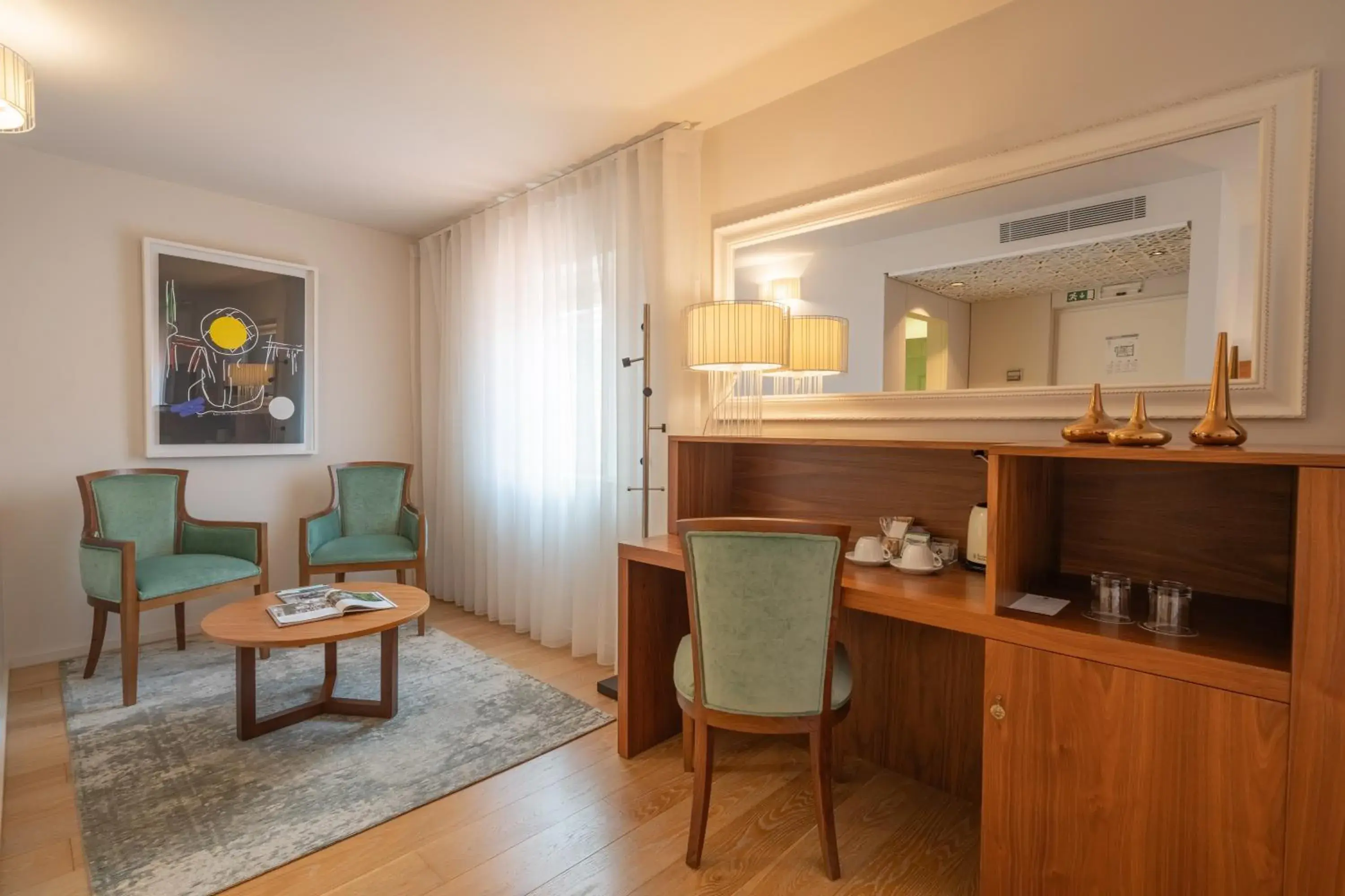 Burgus Tribute & Design Hotel Burgus Tribute & Design Hotel