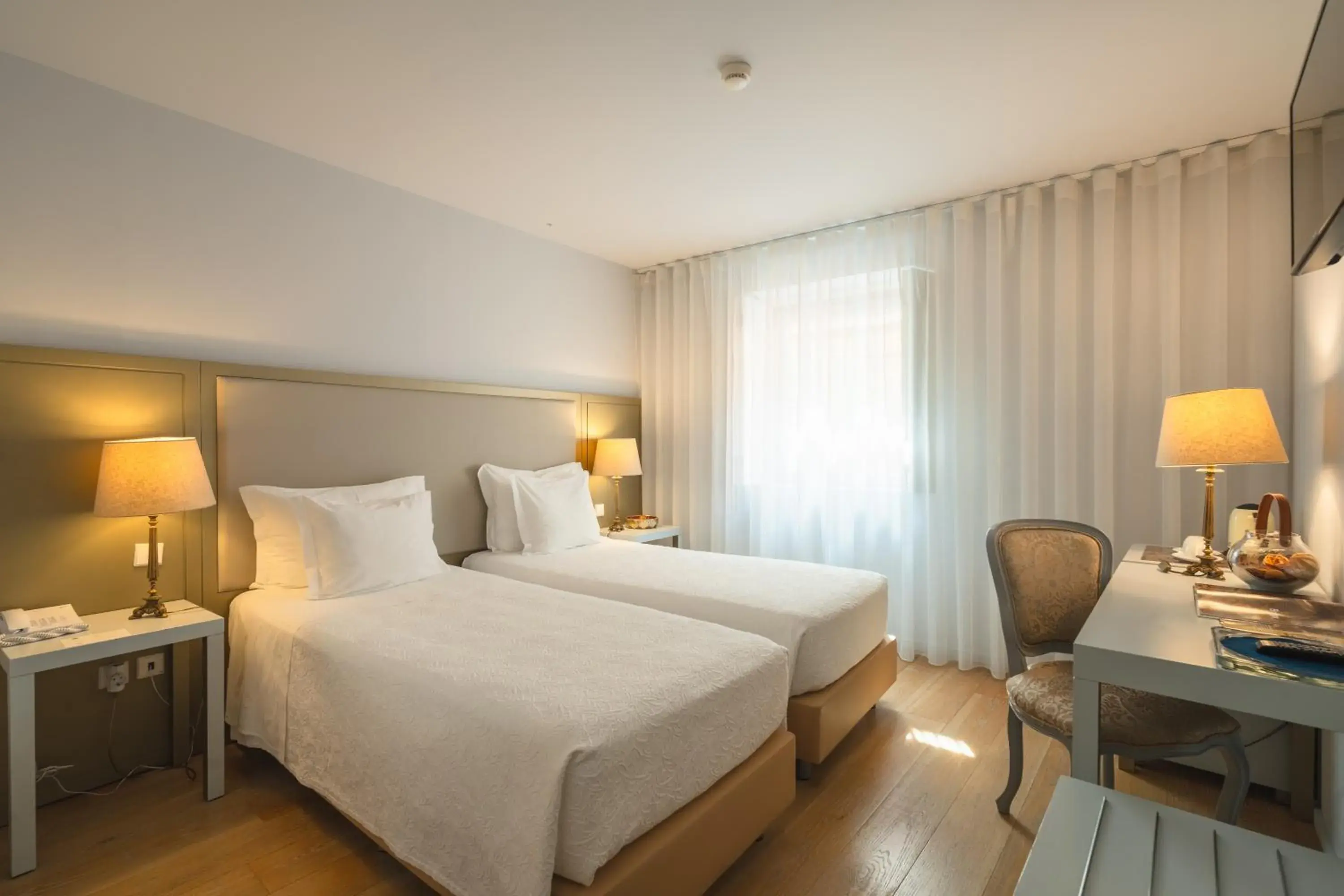 Bed in Burgus Tribute & Design Hotel Bed in Burgus Tribute & Design Hotel