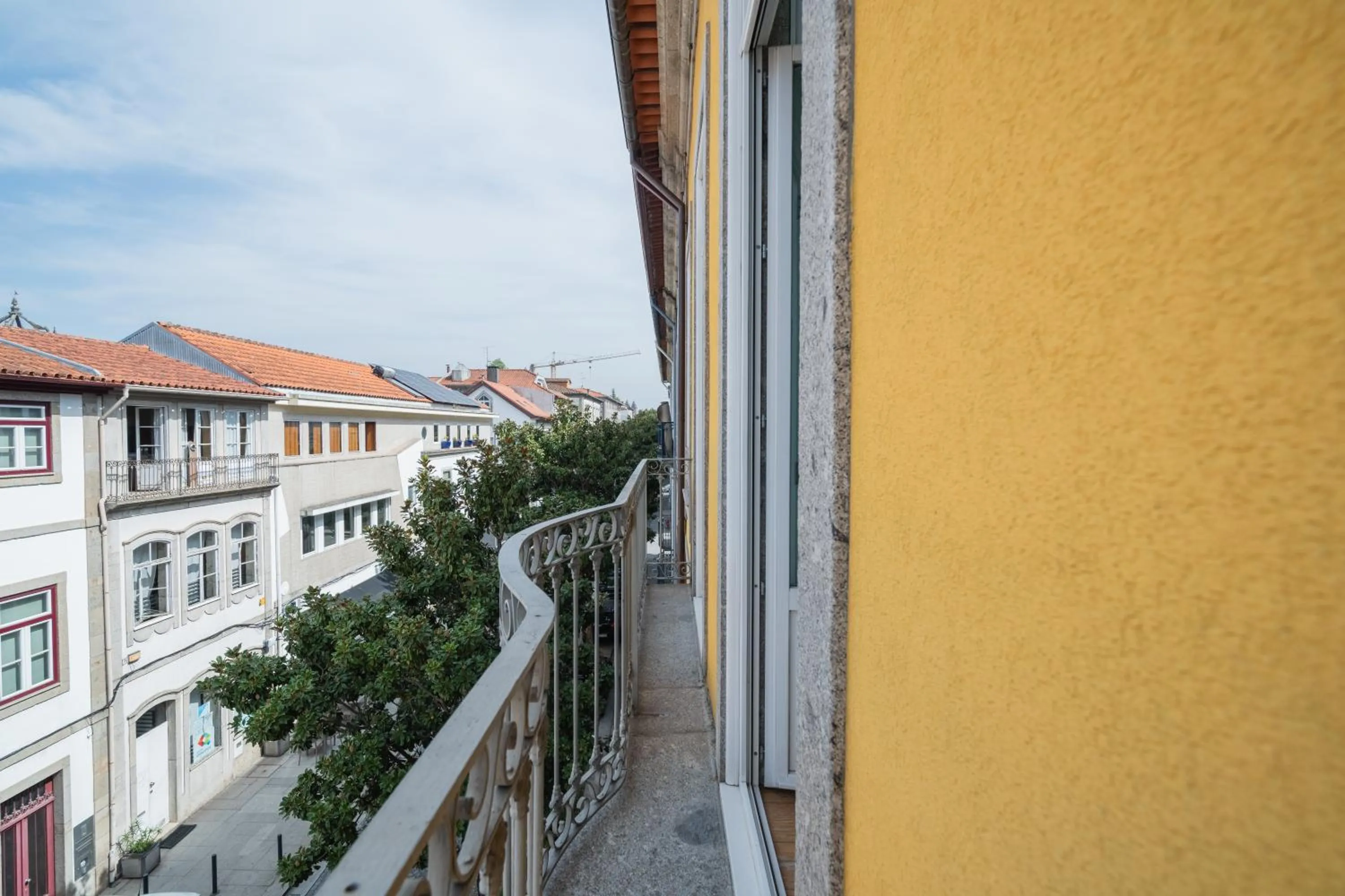 View (from property/room) in Burgus Tribute & Design Hotel